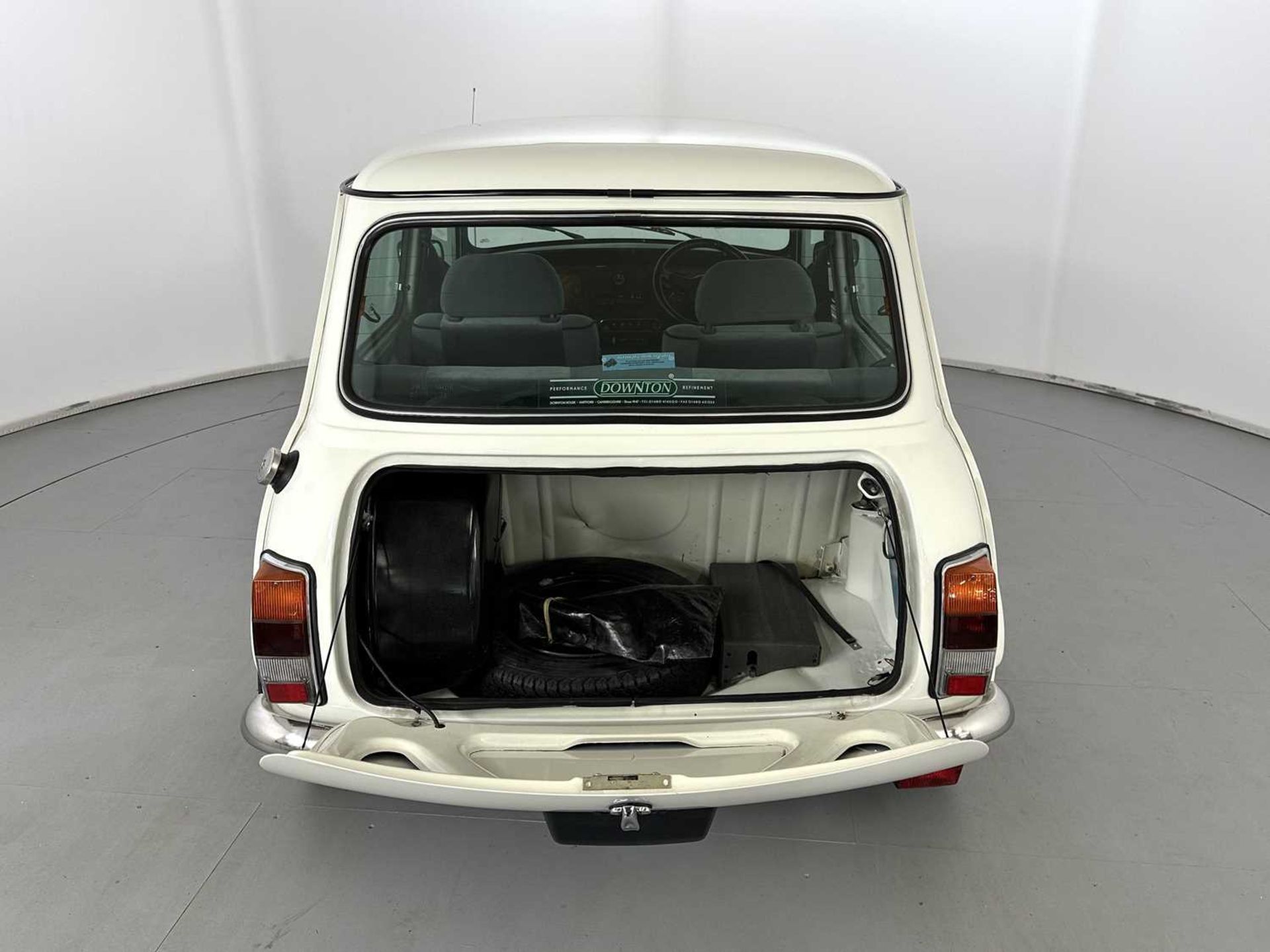 1994 Rover Mini Mayfair 22,000 miles!  - Image 26 of 29