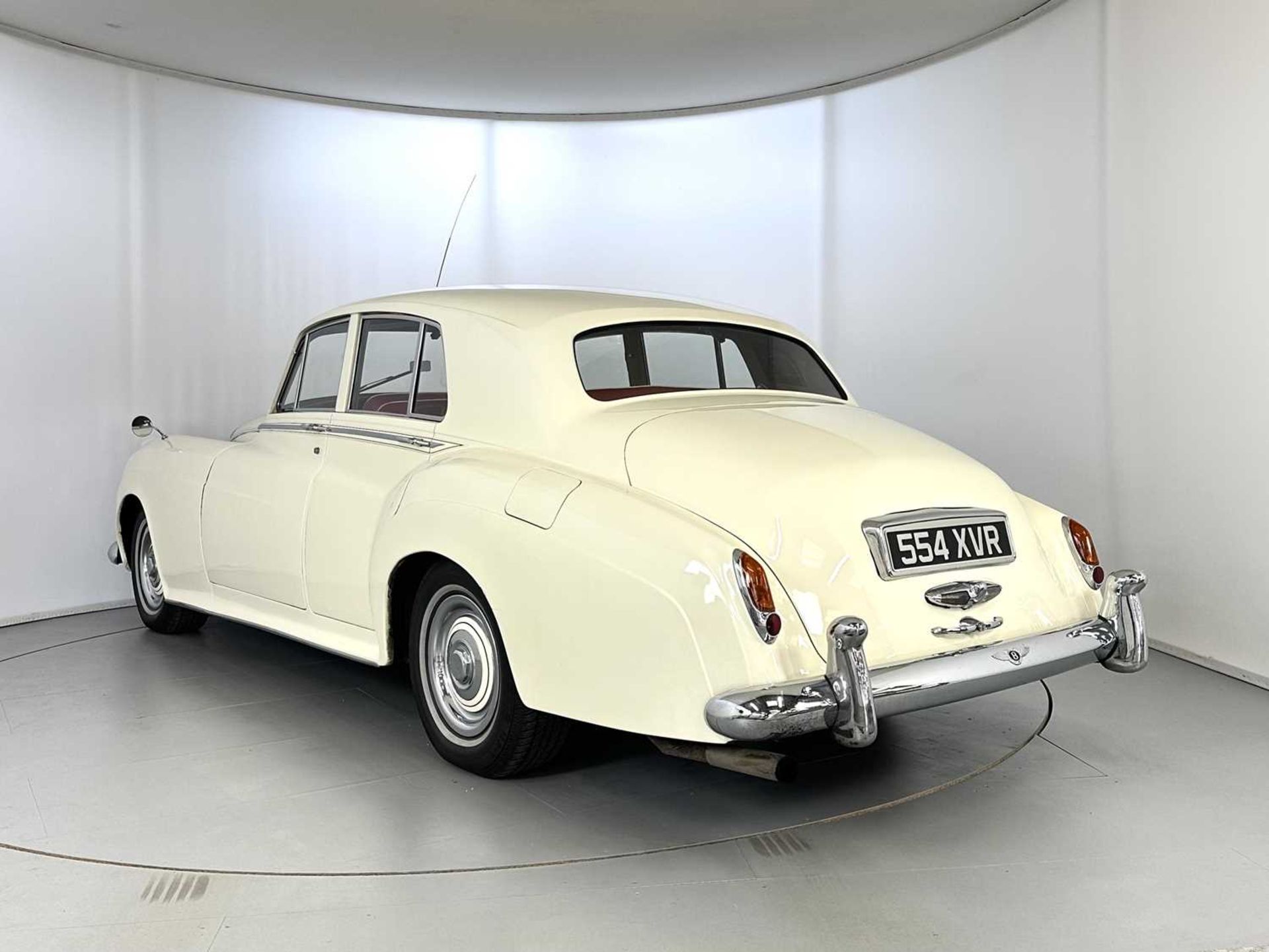 1960 Bentley S2 - Image 7 of 37