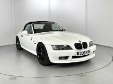 1998 BMW Z3 - NO RESERVE