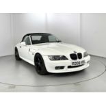 1998 BMW Z3 - NO RESERVE