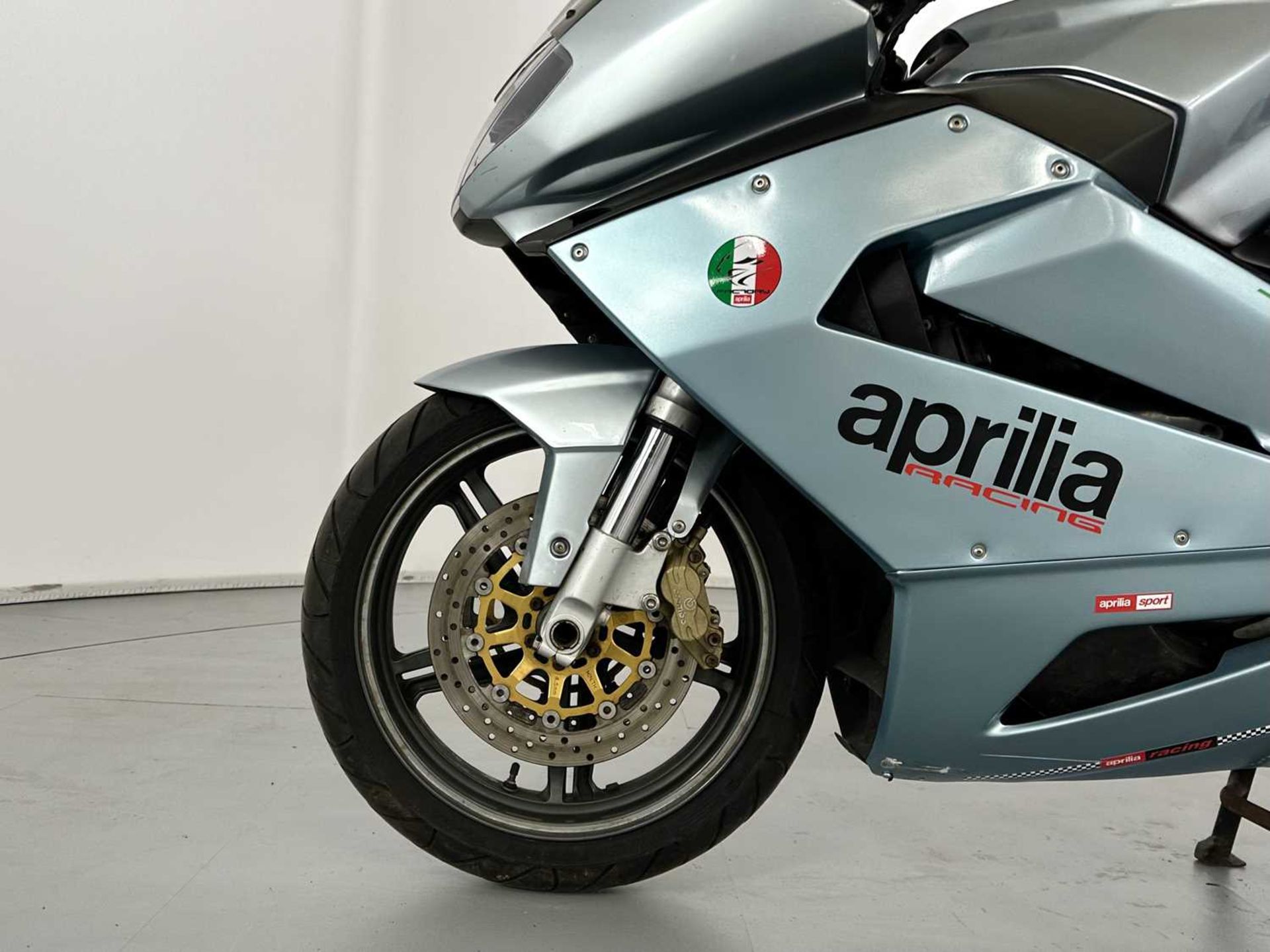 2003 Aprilia RST 1000 - Bild 14 aus 20