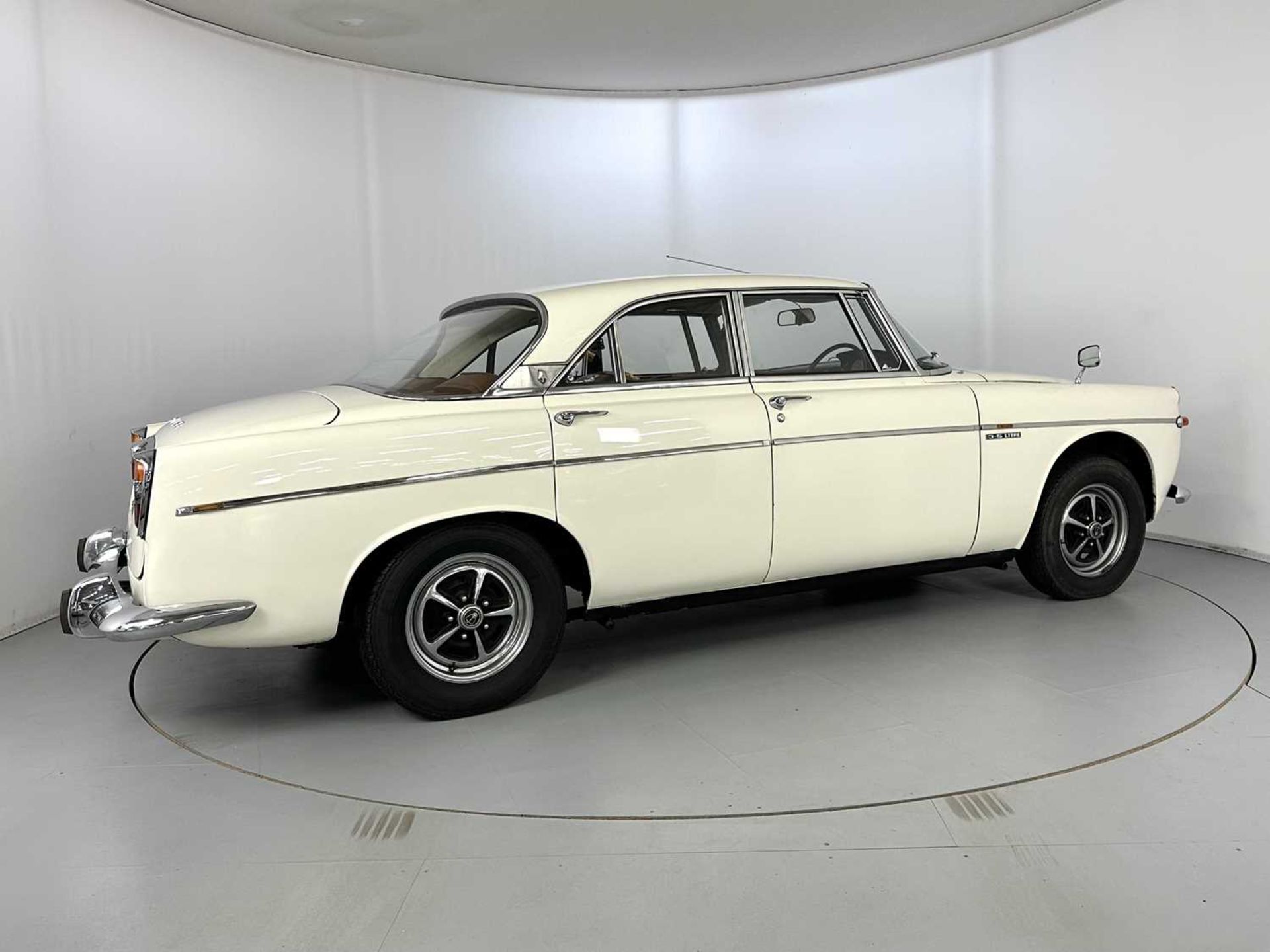 1970 Rover P5 B Coupe - Image 10 of 34