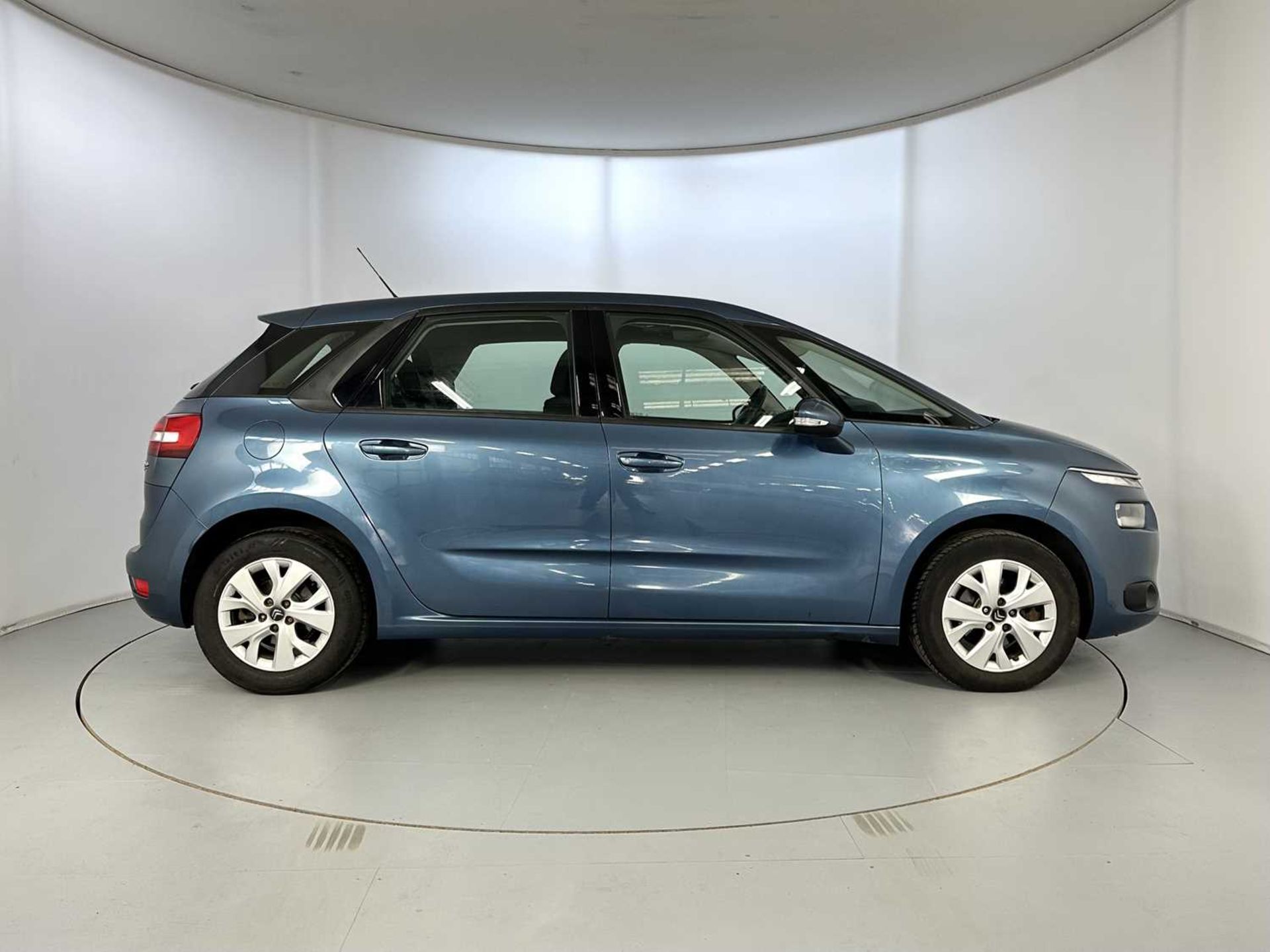 2014 Citroen C4 Picasso - Image 11 of 33