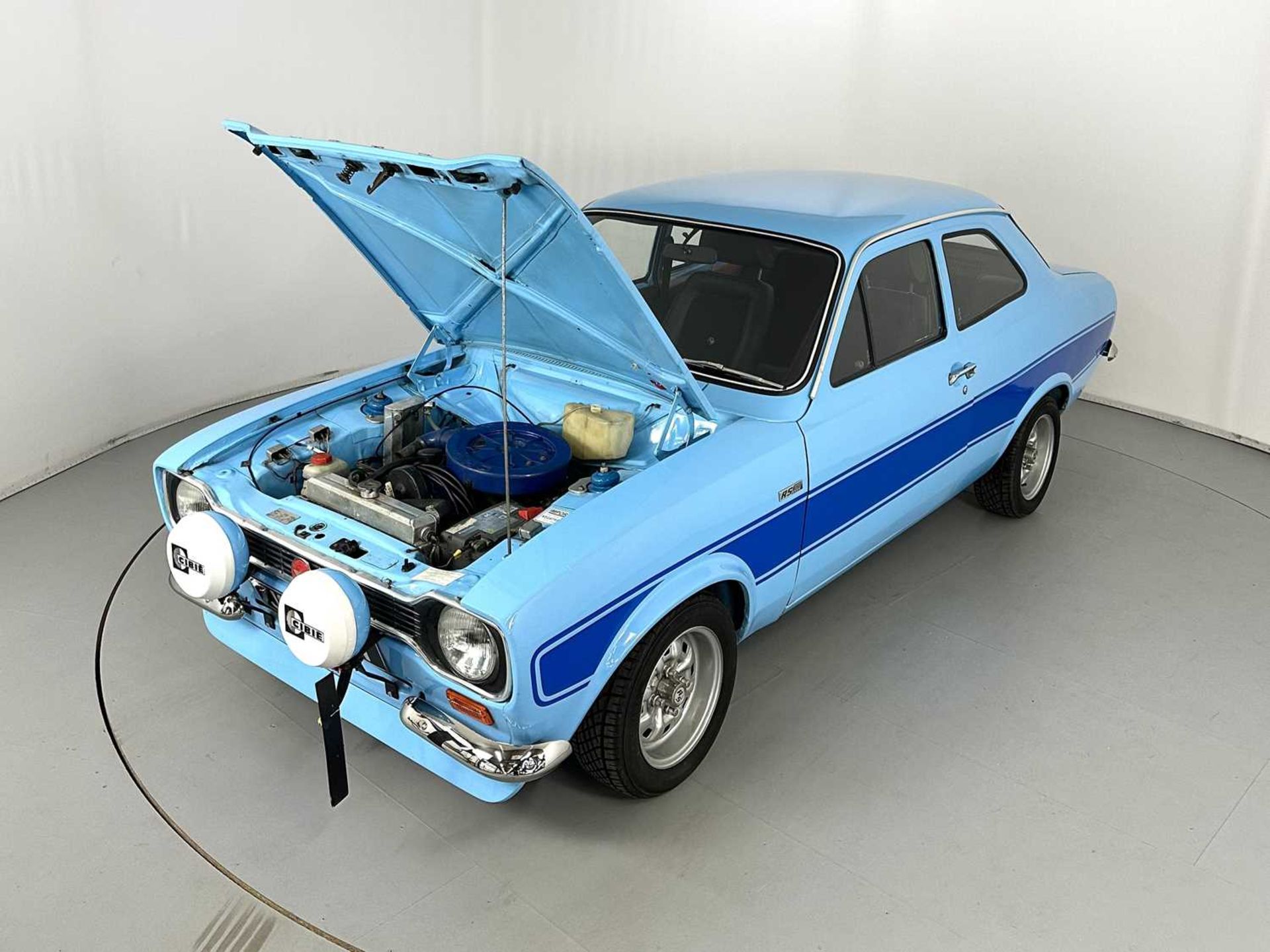 1975 Ford Escort RS2000 - Image 34 of 35