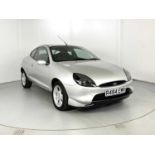 1997 Ford Puma Only 9,000 miles from new!