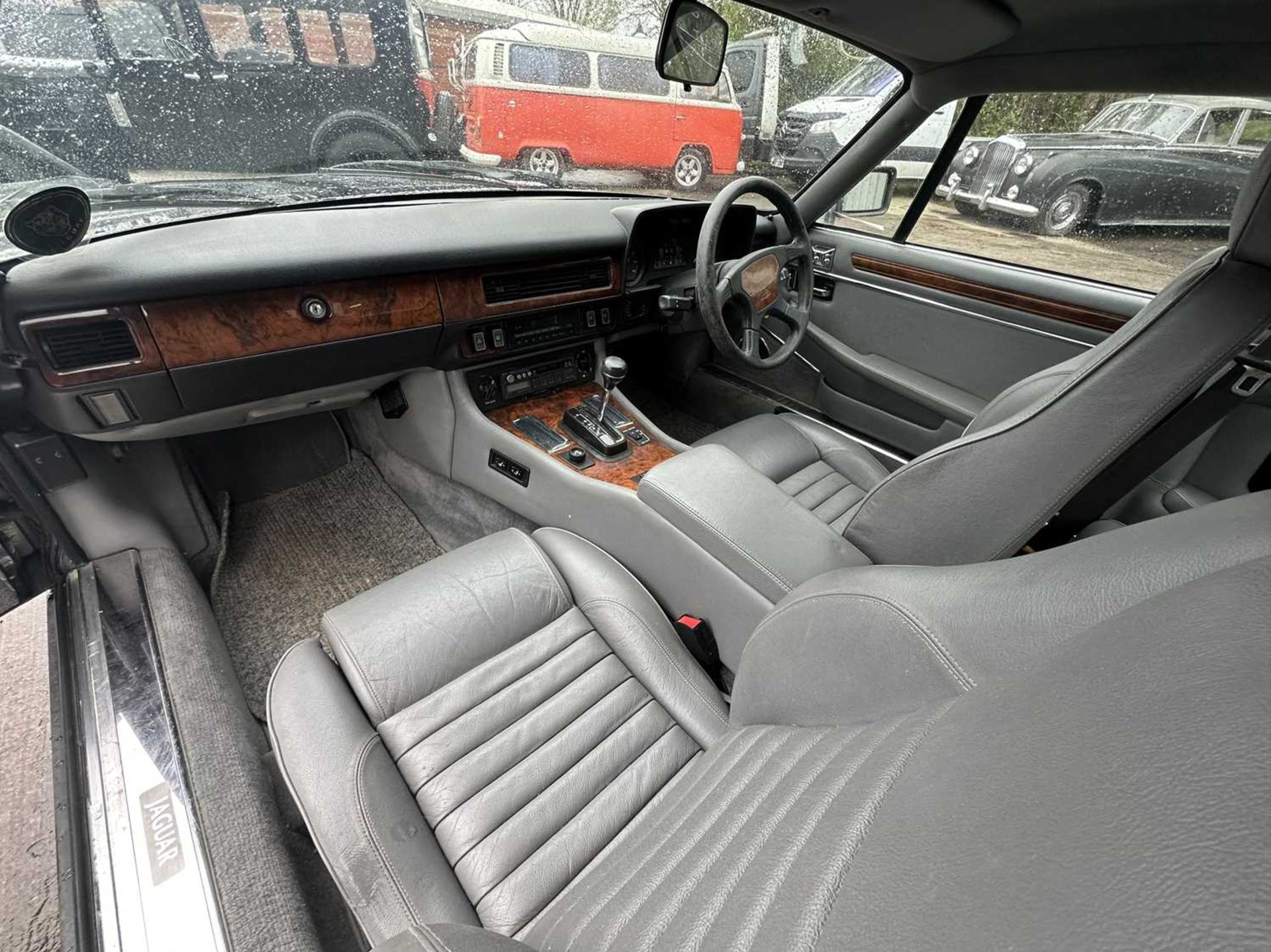1990 Jaguar XJS V12 Coupe - Image 19 of 24