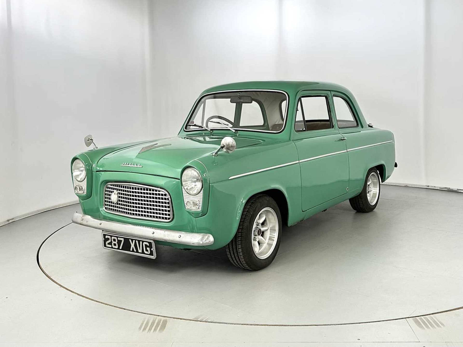 1960 Ford Popular 100E - NO RESERVE - Image 3 of 28