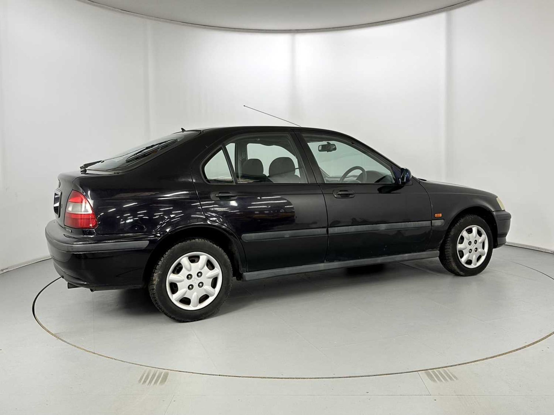 1999 Honda Civic - Image 10 of 34