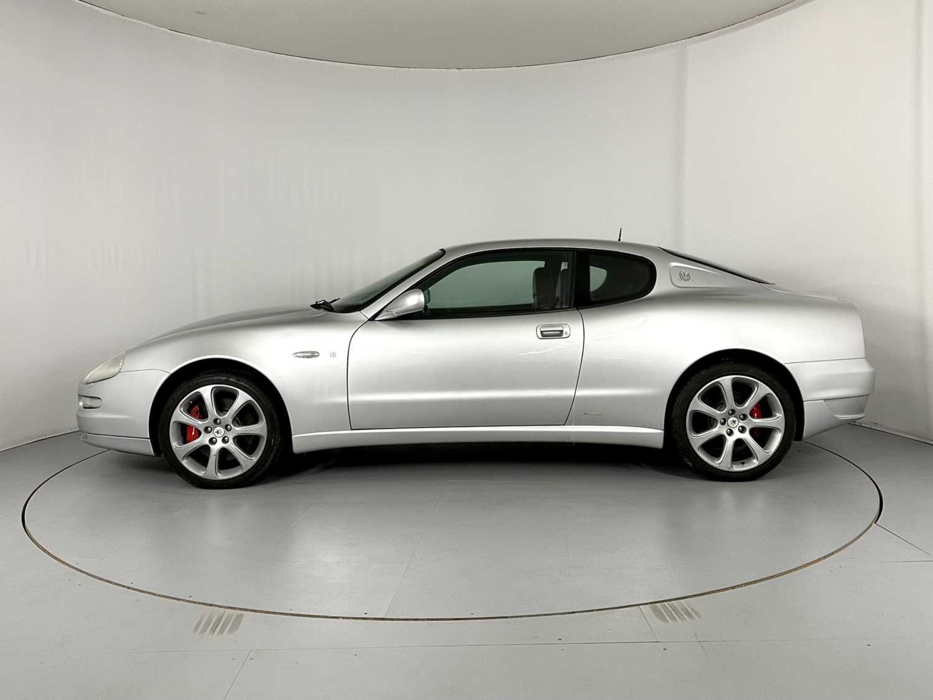 2004 Maserati 4200 GT - Image 5 of 29