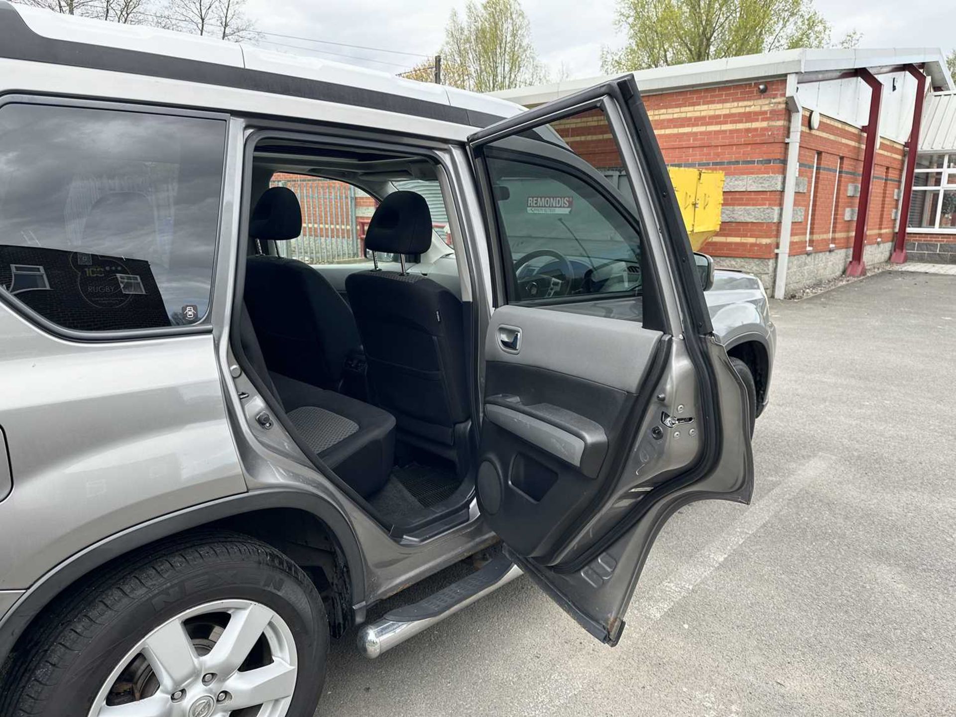 2008 Nissan X Trail Arctix - Image 17 of 29