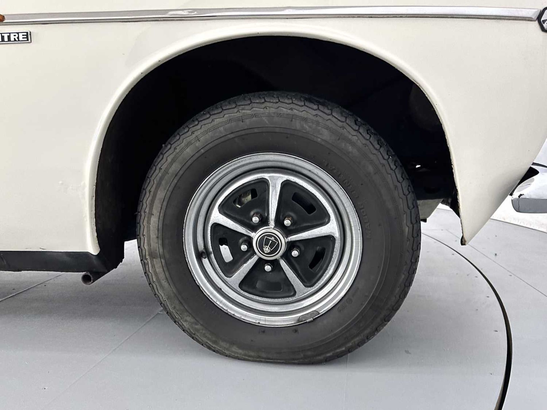 1970 Rover P5 B Coupe - Image 14 of 34