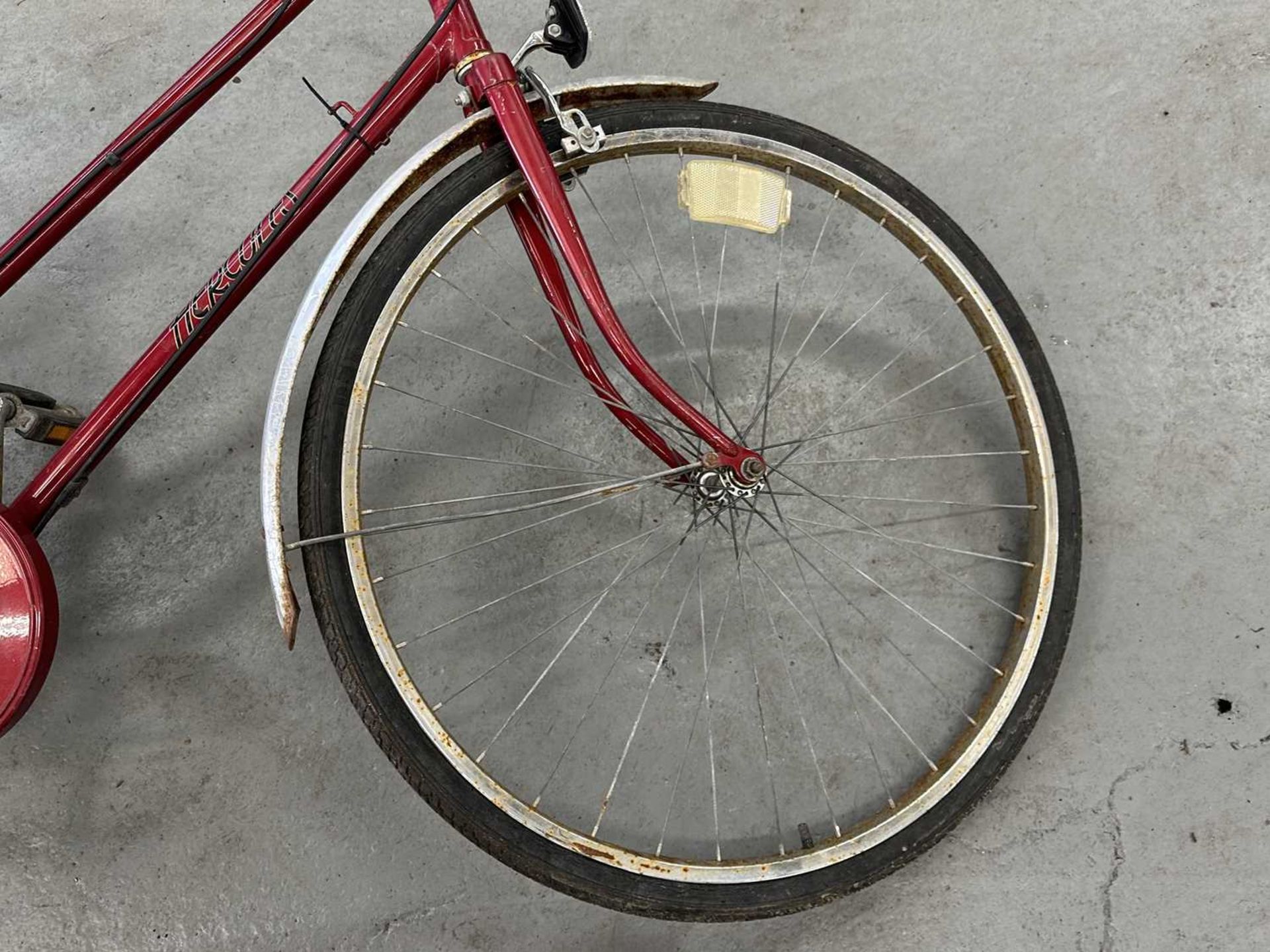 Pair Of Bicycles - NO RESERVE - Bild 8 aus 9