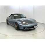 2004 Mazda MX5 - NO RESERVE