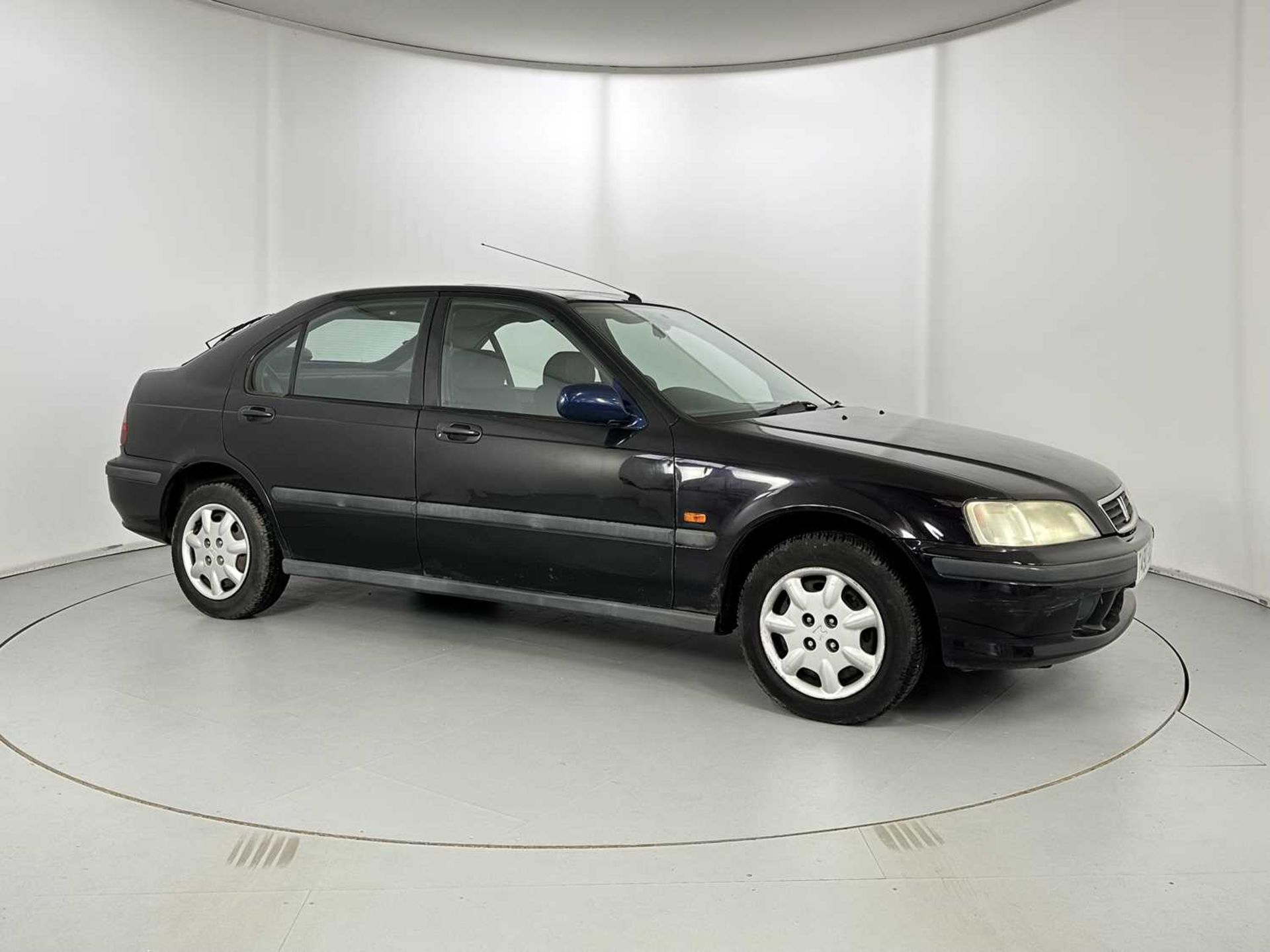 1999 Honda Civic - Image 12 of 34