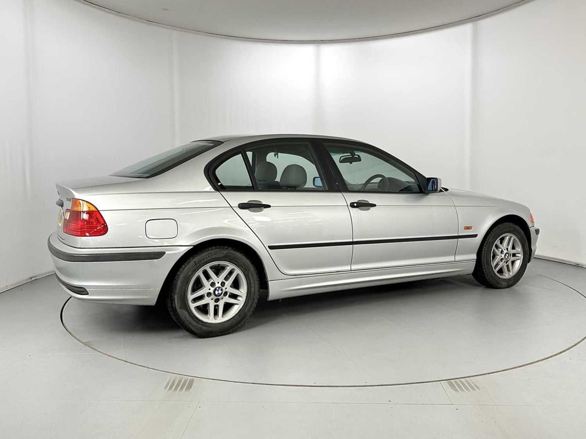 1999 BMW 316i - NO RESERVE - Image 10 of 32