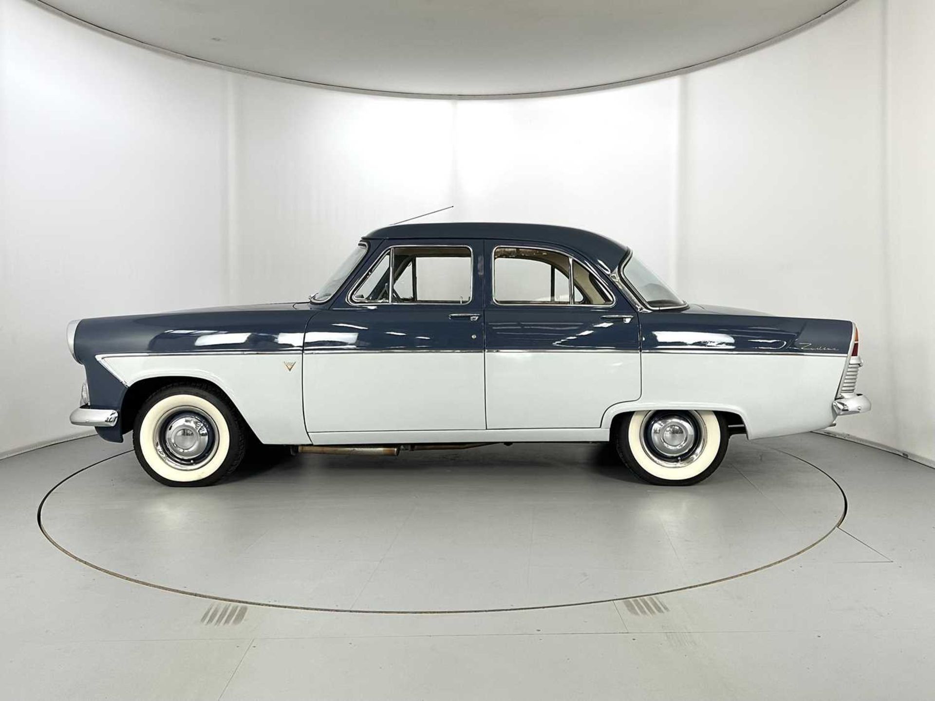 1959 Ford Zodiac Highline - Image 5 of 35