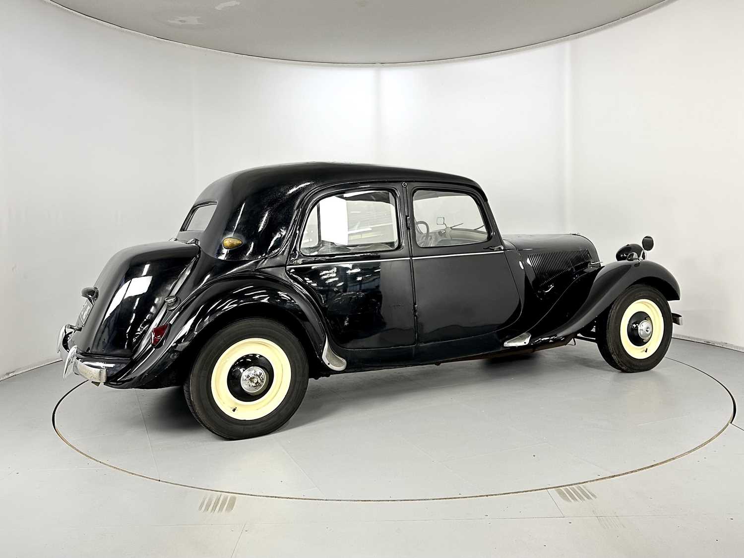 1952 Citroen Traction Avant - Image 10 of 33