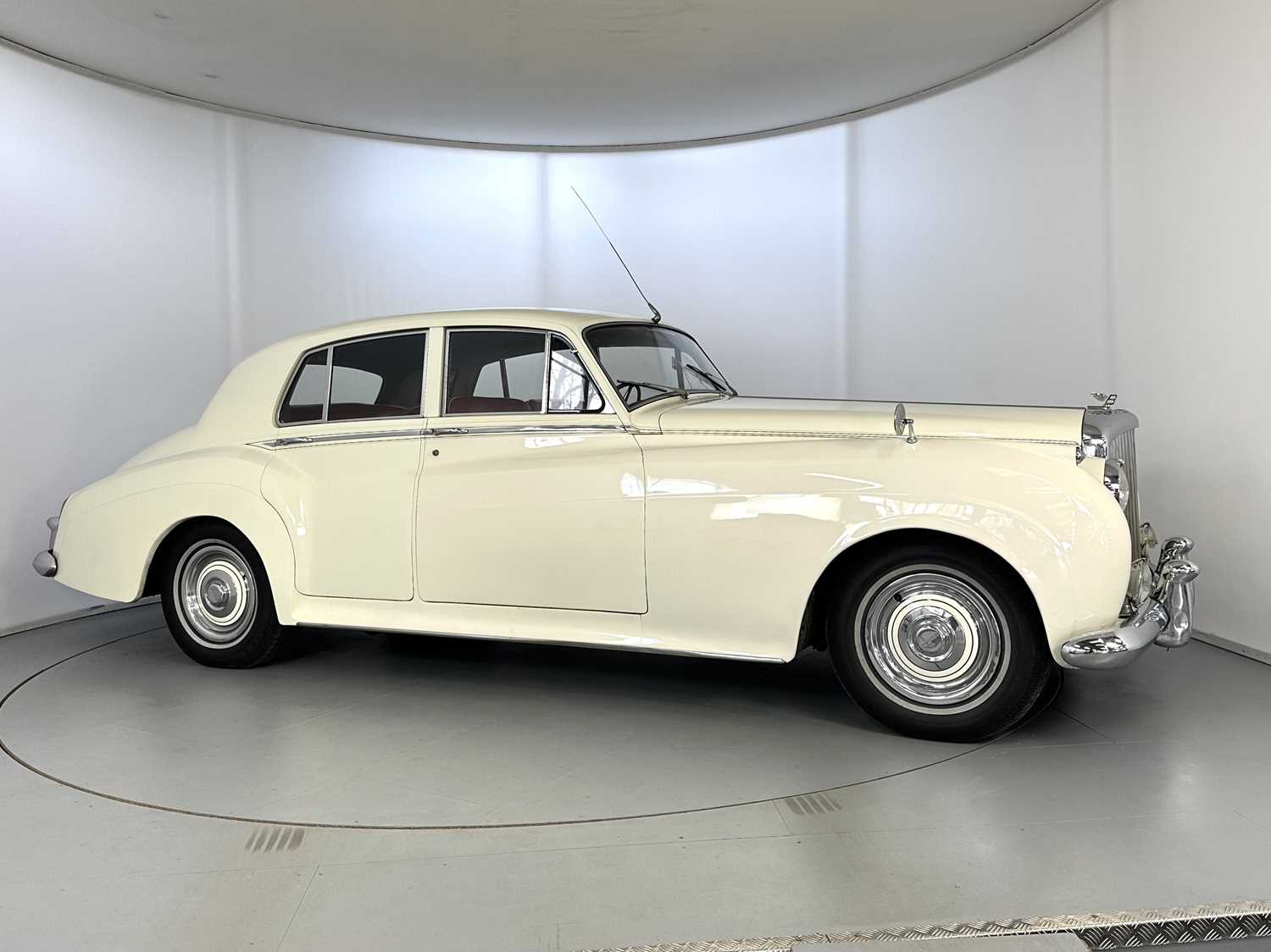 1960 Bentley S2 - Image 12 of 37