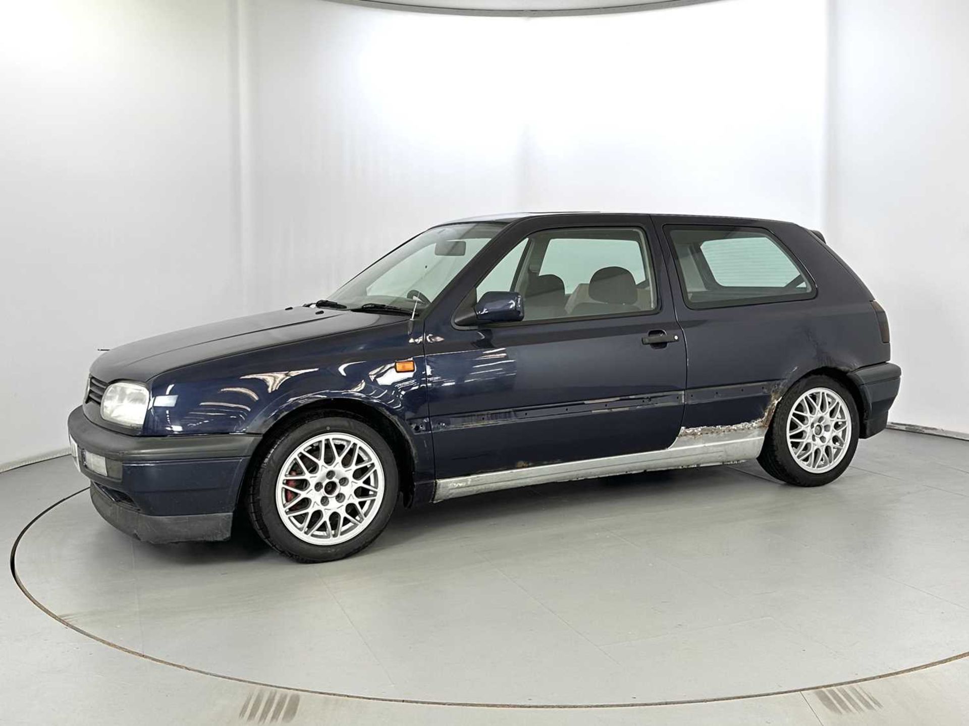 1994 Volkswagen Golf MK3 GTI - Image 4 of 26