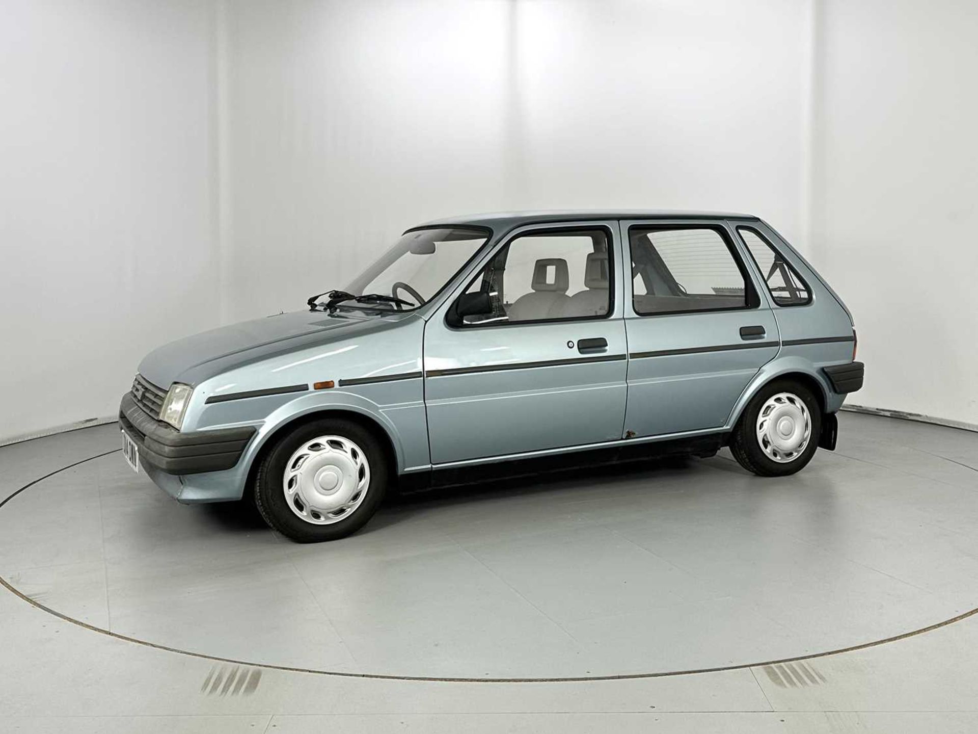 1987 Austin Metro - Image 4 of 33