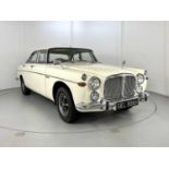 1970 Rover P5 B Coupe