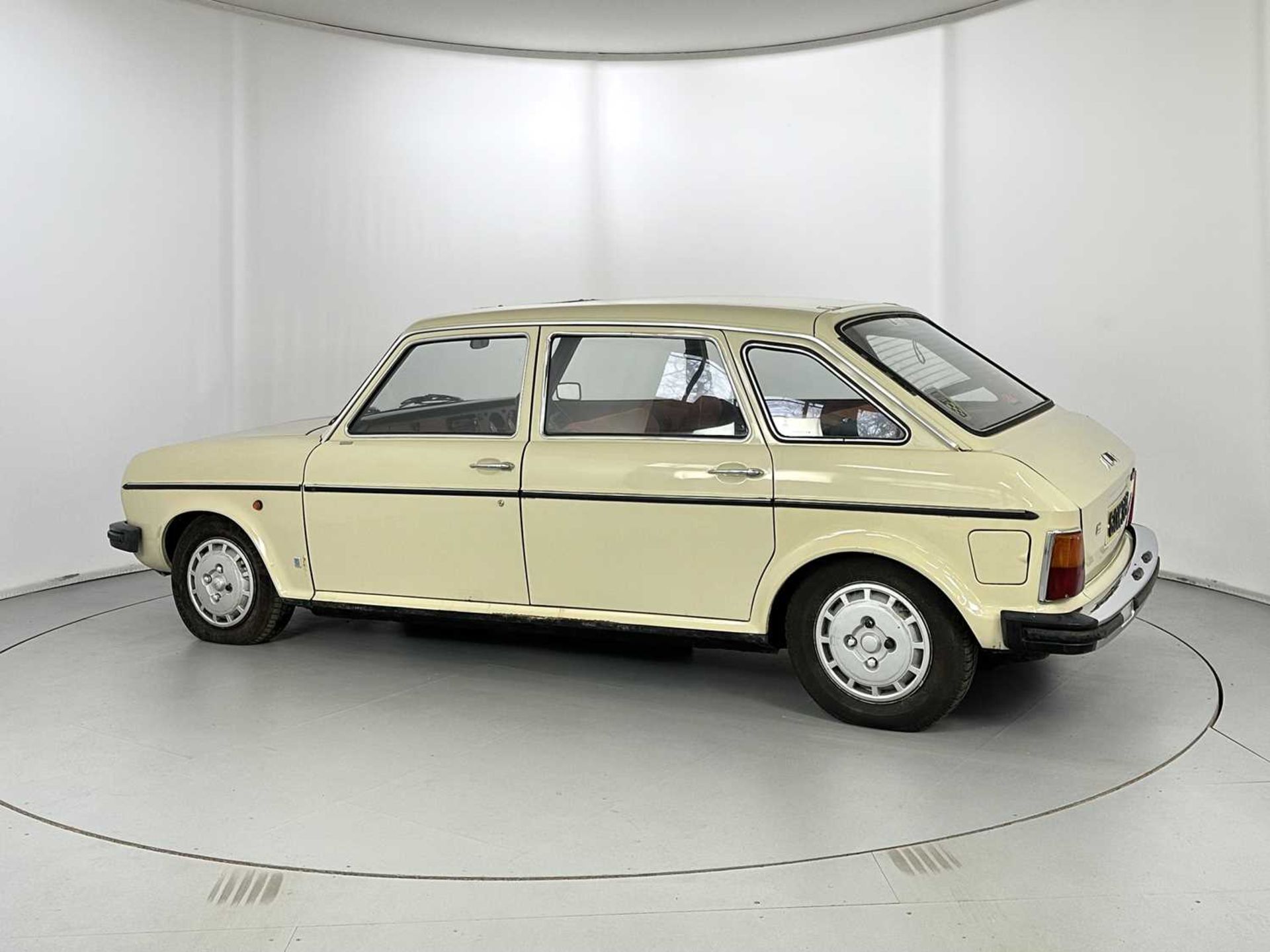 1980 Austin Morris Maxi - Image 6 of 30