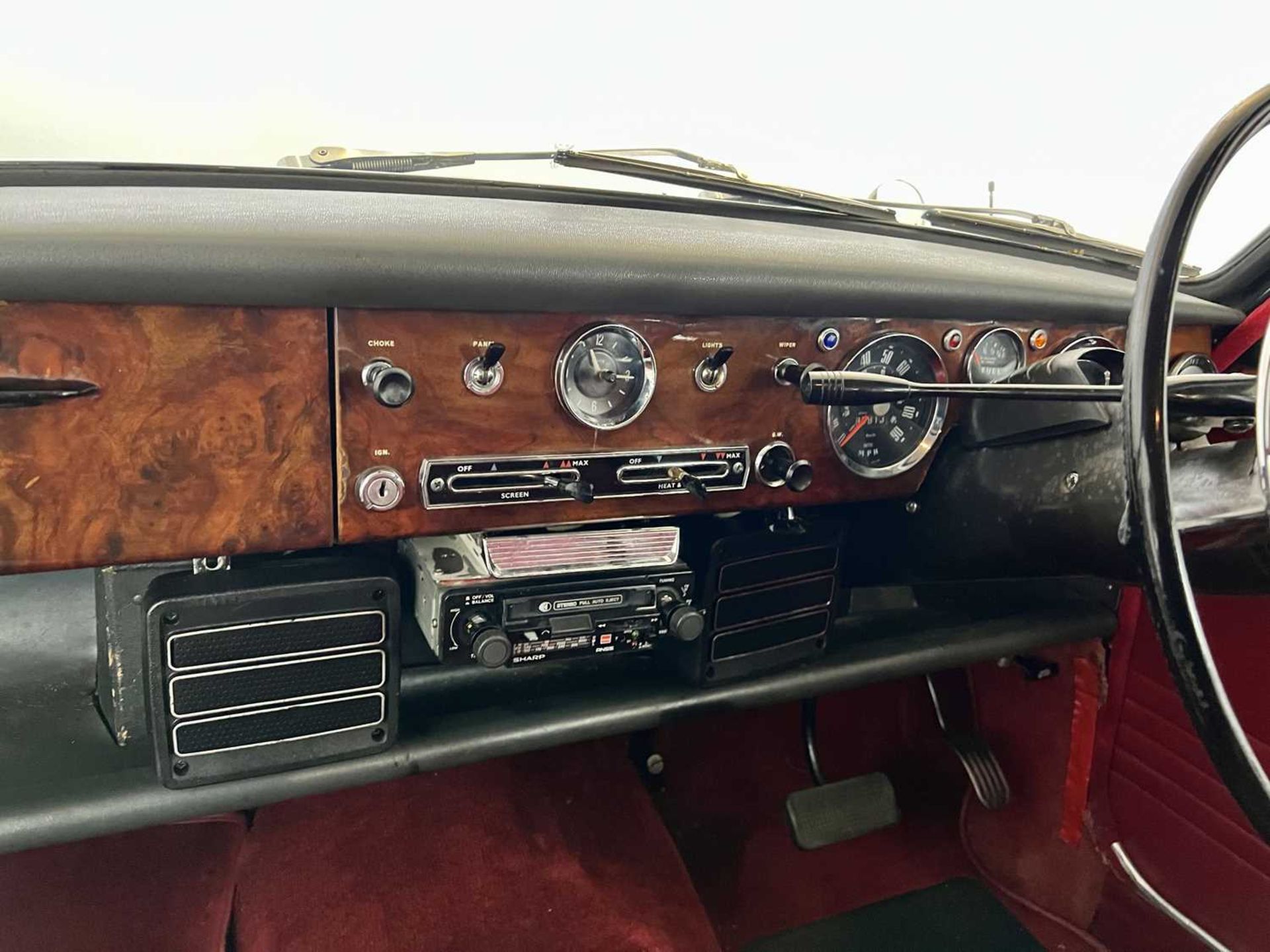 1964 Singer Gazelle - Image 29 of 36