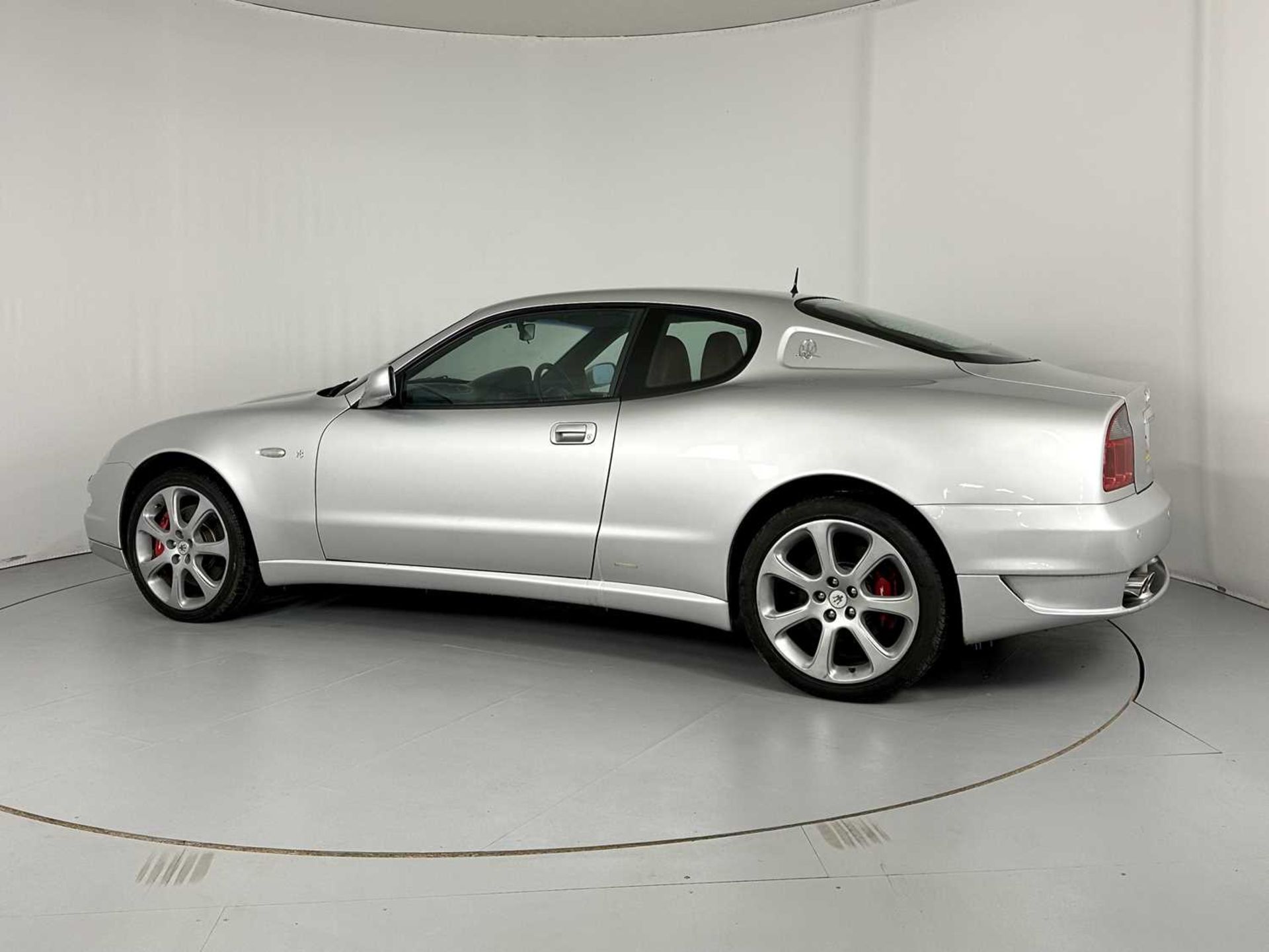 2004 Maserati 4200 GT - Image 6 of 29