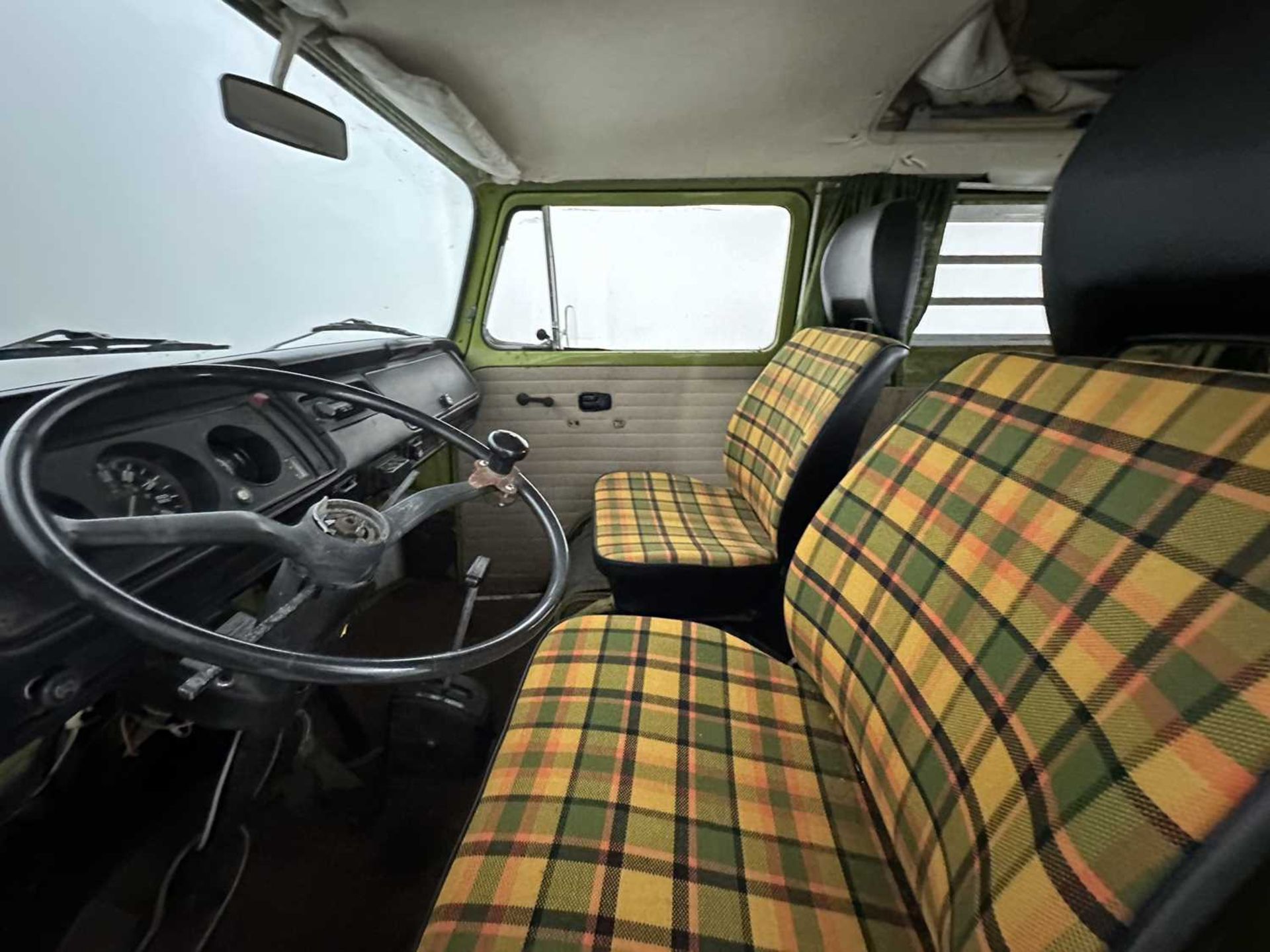 1977 Volkswagen T2 - Image 21 of 26