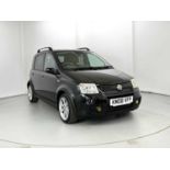 2008 Fiat Panda 100HP