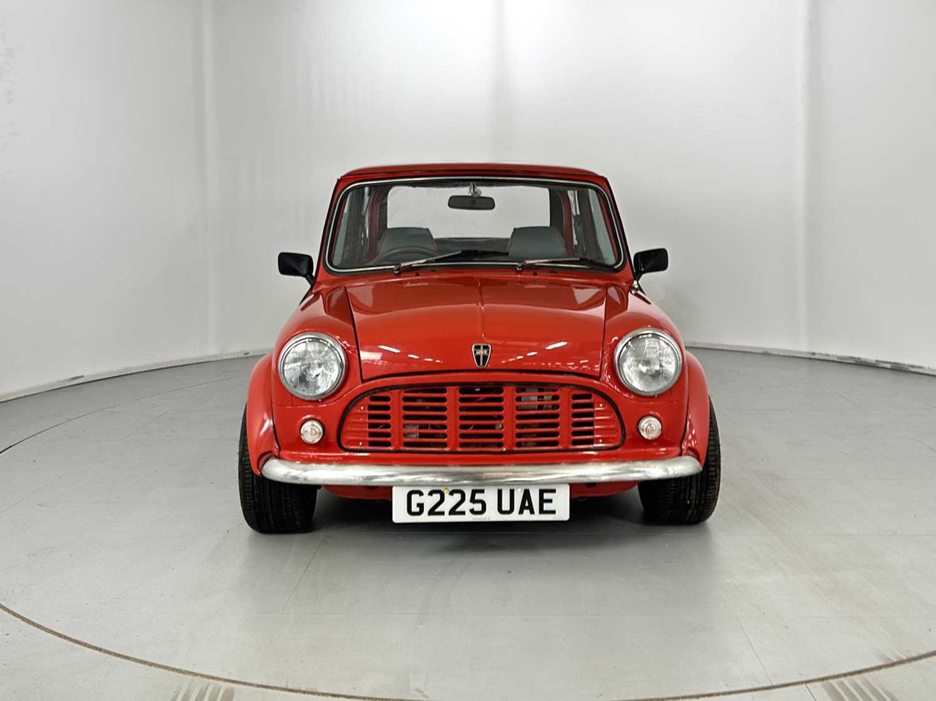 1989 Mini Mayfair - Image 2 of 28