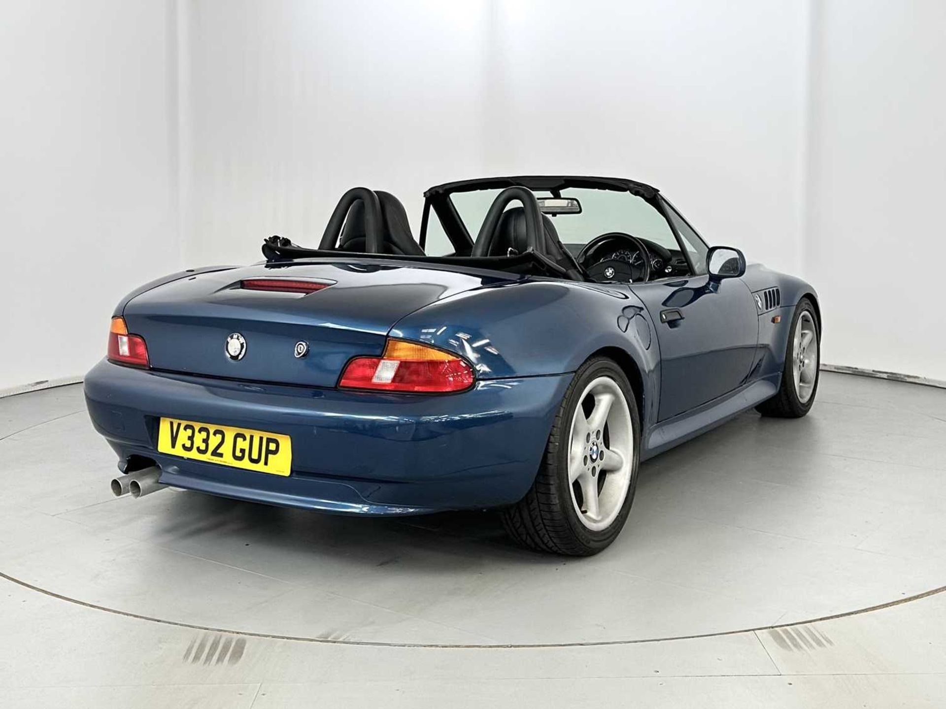 2000 BMW Z3 - Image 9 of 28