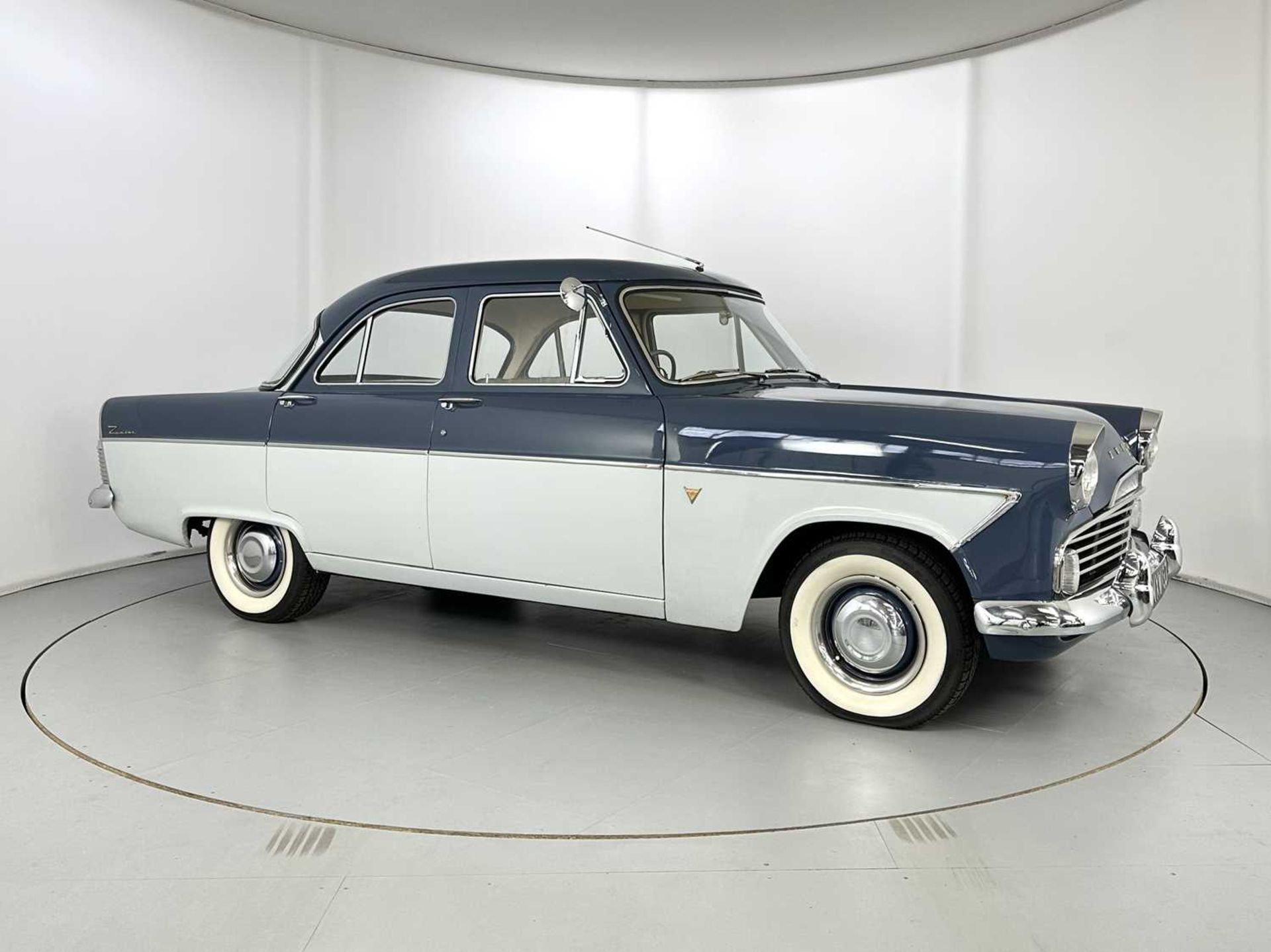 1959 Ford Zodiac Highline - Image 12 of 35