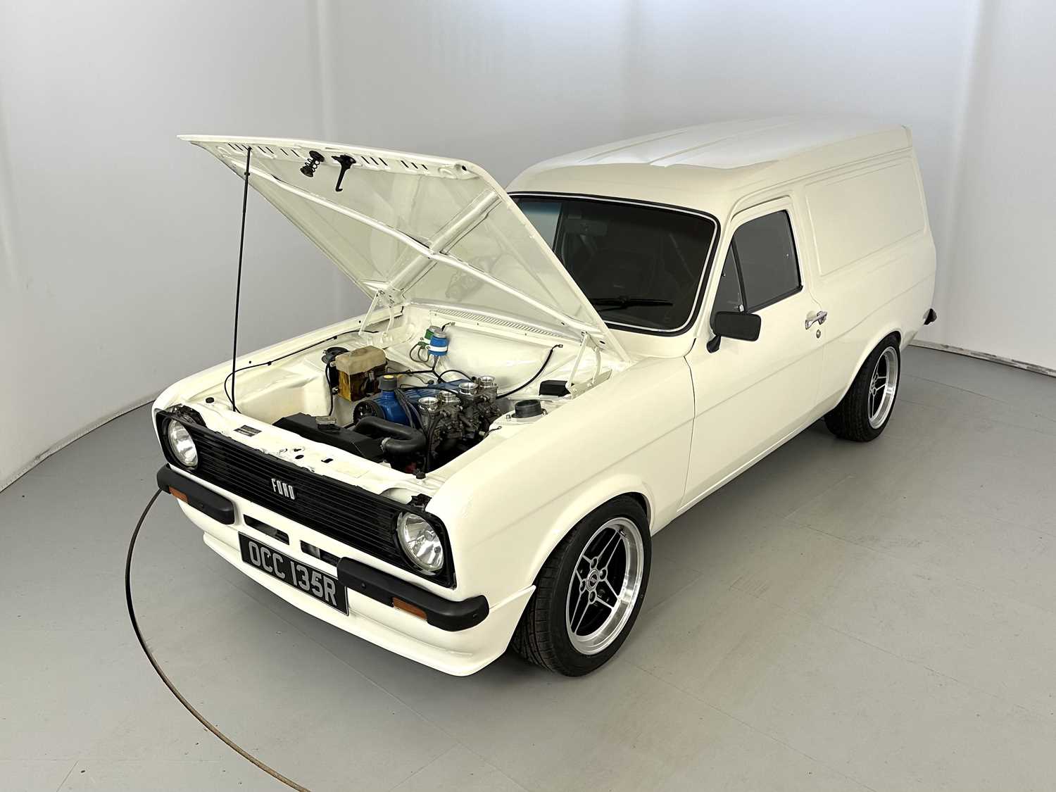 1977 Ford Escort MK2 Van Amazing RS2000 Spec! - Image 31 of 32