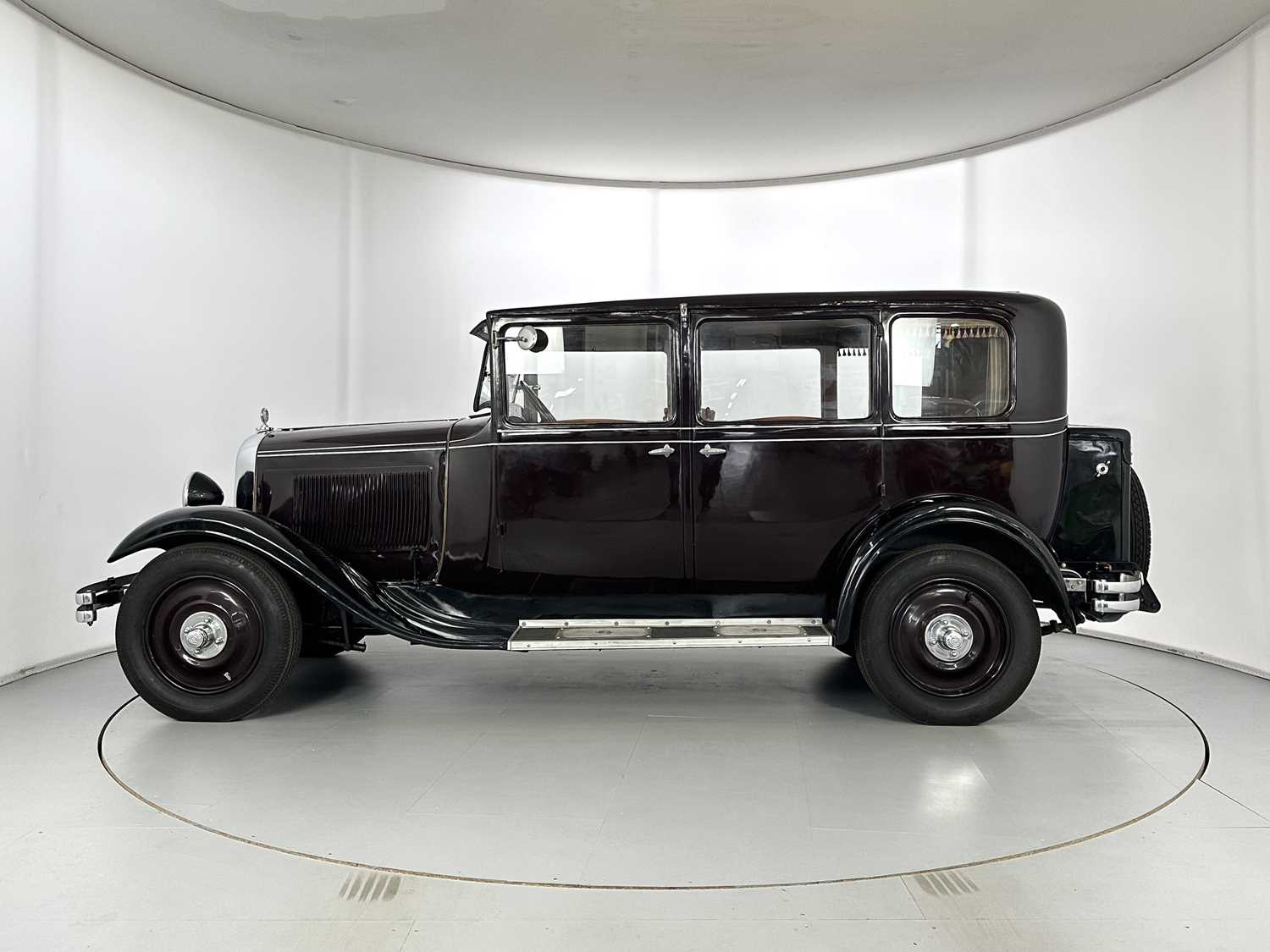 1929 Citroen AC4 - Image 5 of 37