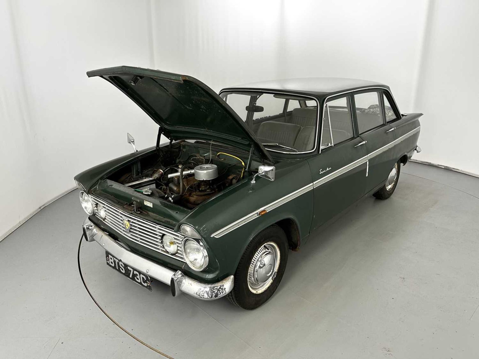 1965 Hillman Super Minx - Image 34 of 35