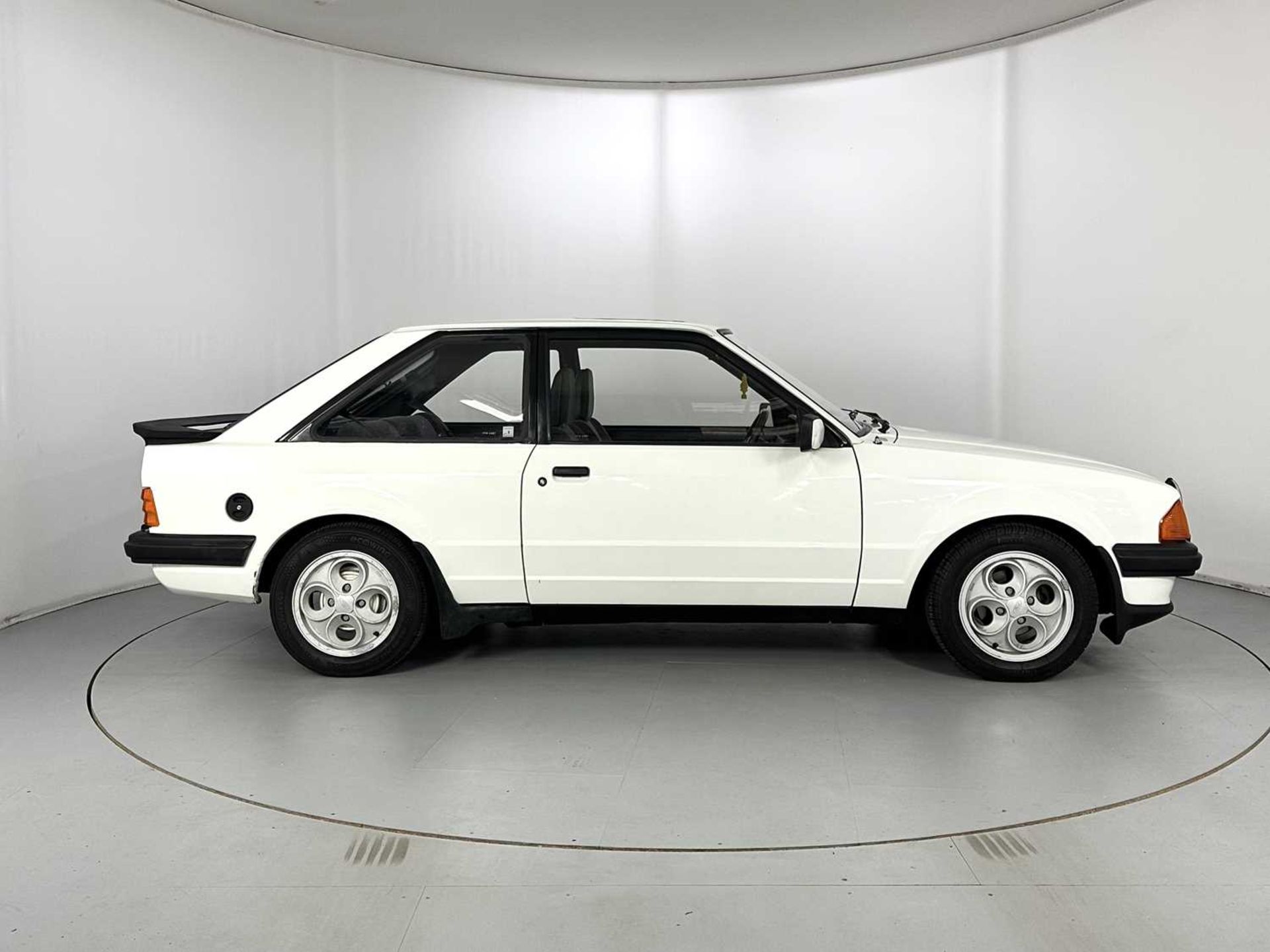 1983 Ford Escort XR3i - Image 11 of 29