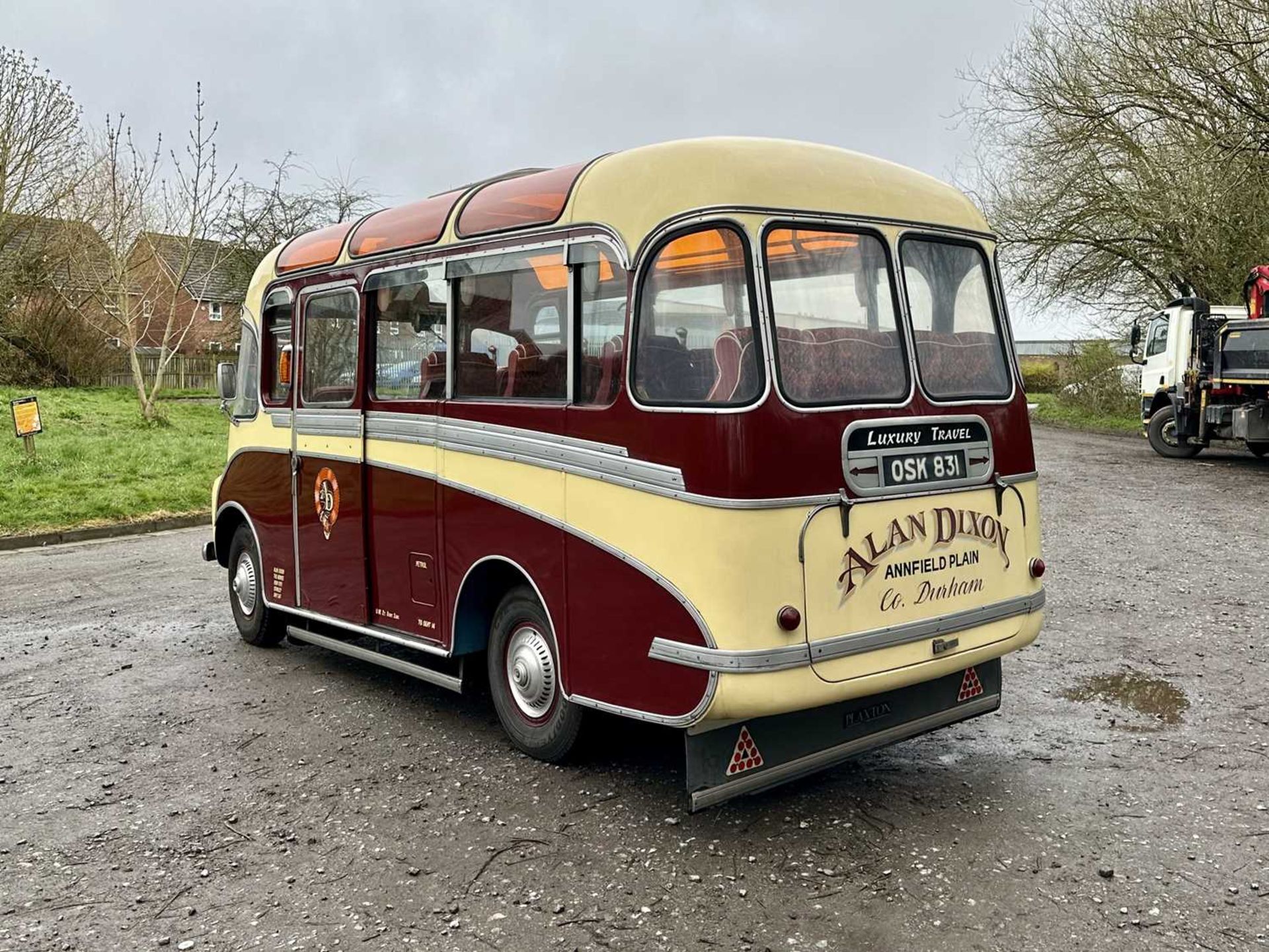 1958 Commer Karrier BF - Image 6 of 27