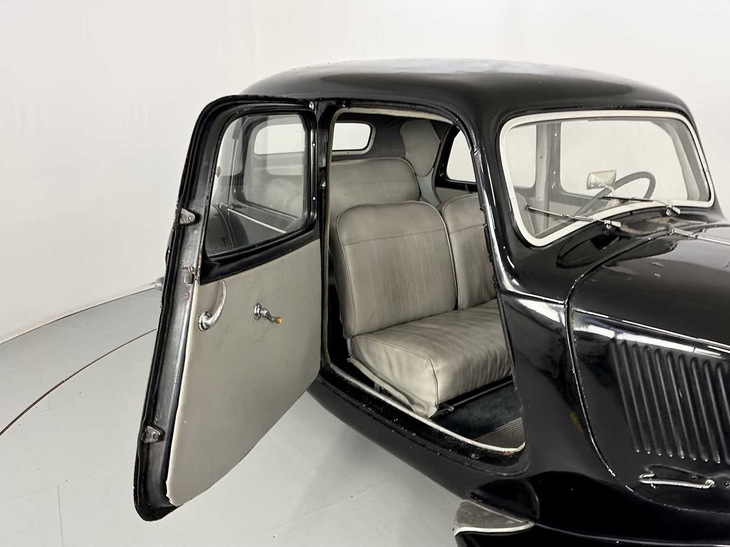 1952 Citroen Traction Avant - Image 17 of 33