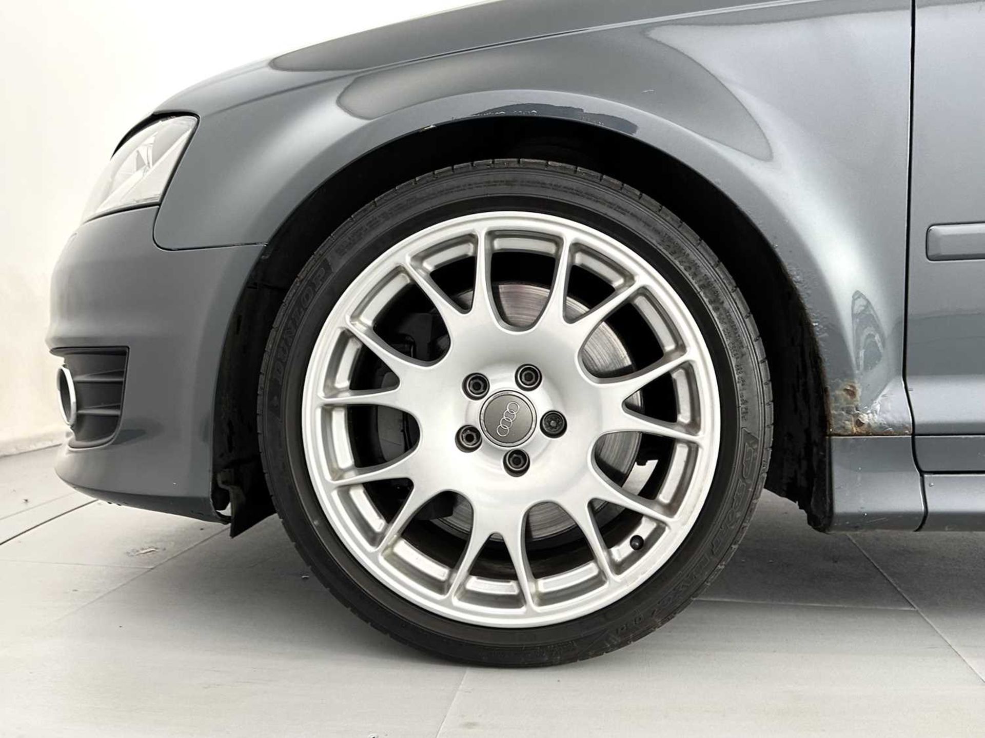 2010 Audi S3 - Image 15 of 35