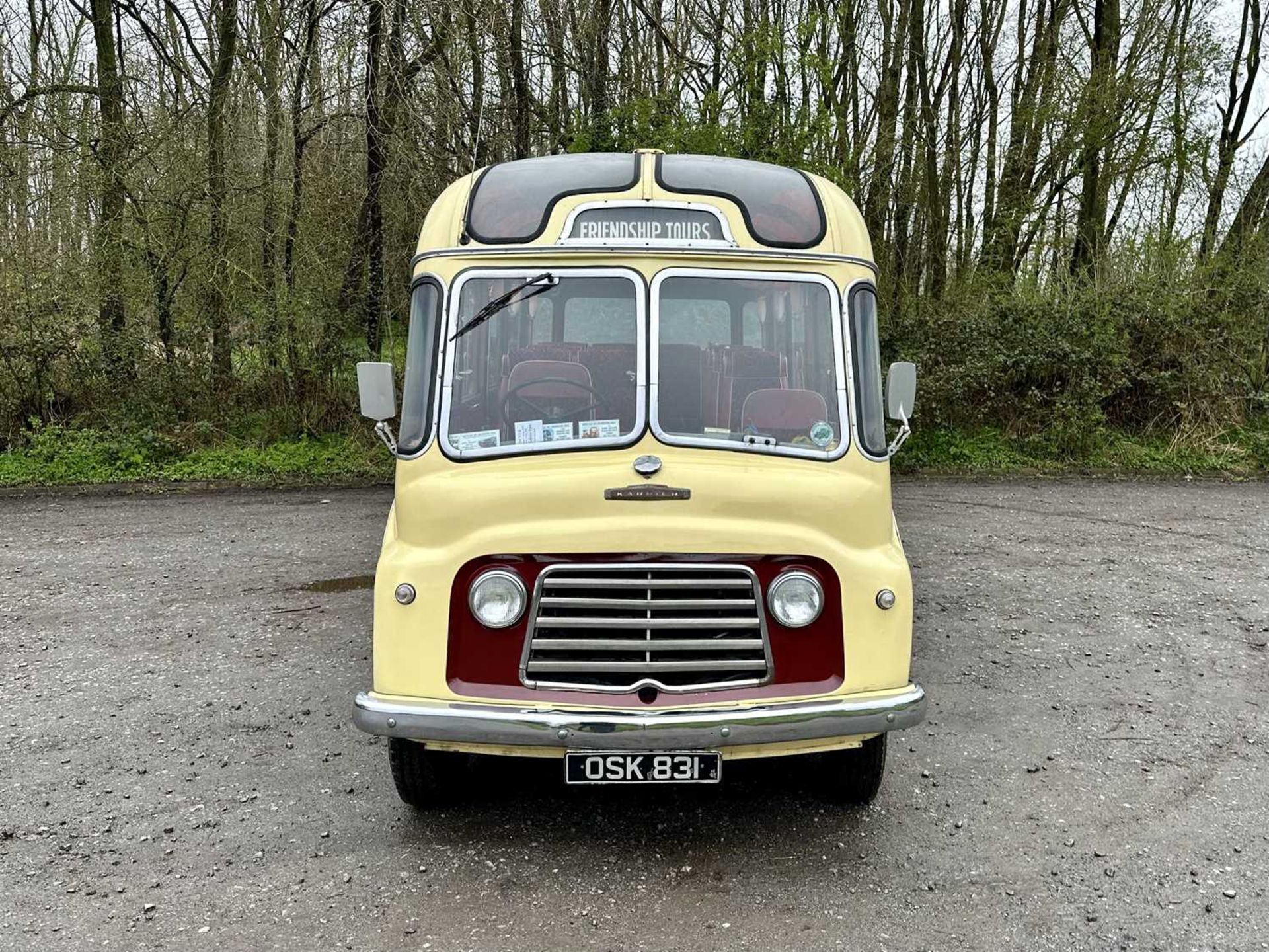 1958 Commer Karrier BF - Image 2 of 27