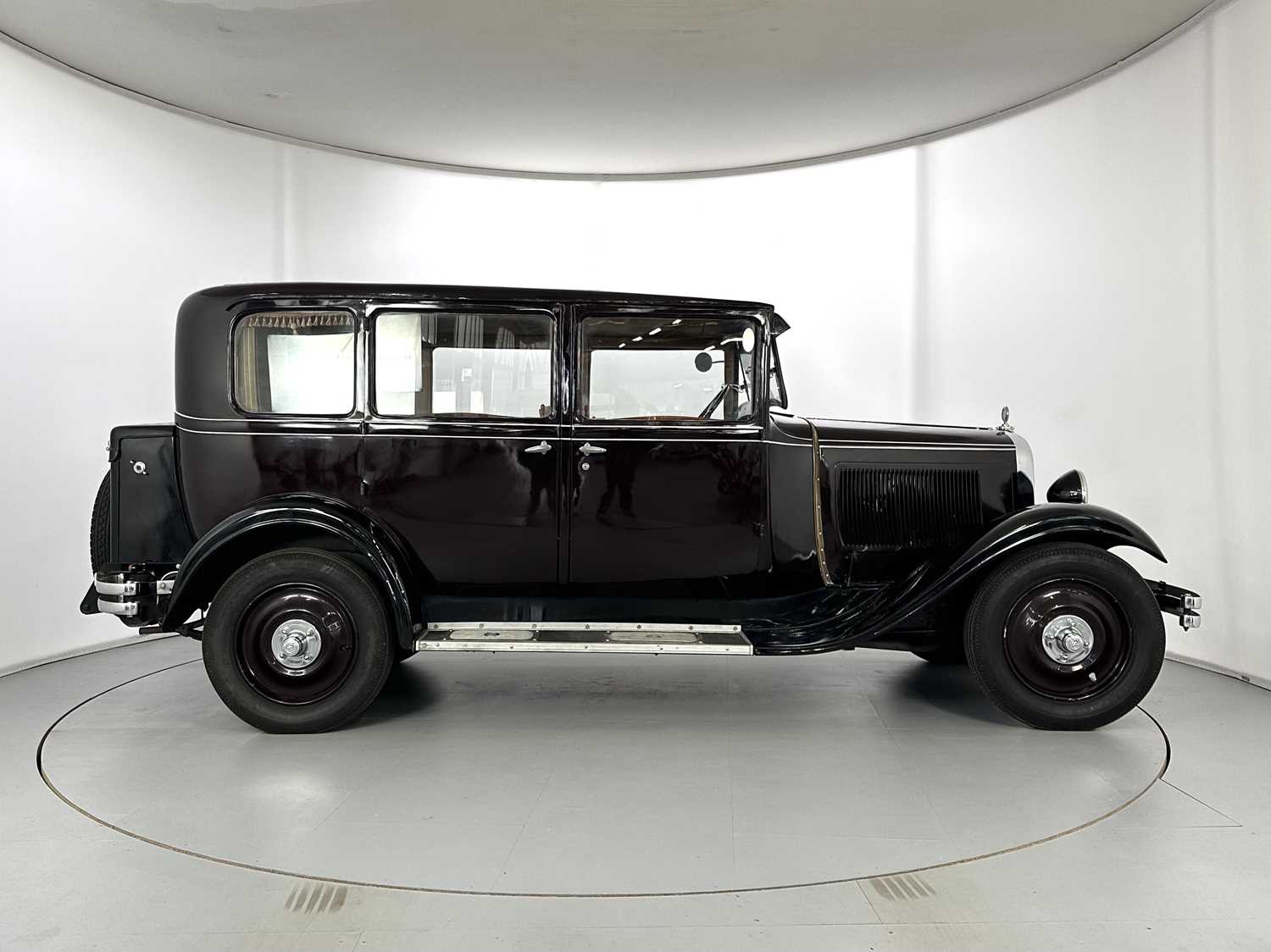 1929 Citroen AC4 - Image 11 of 37