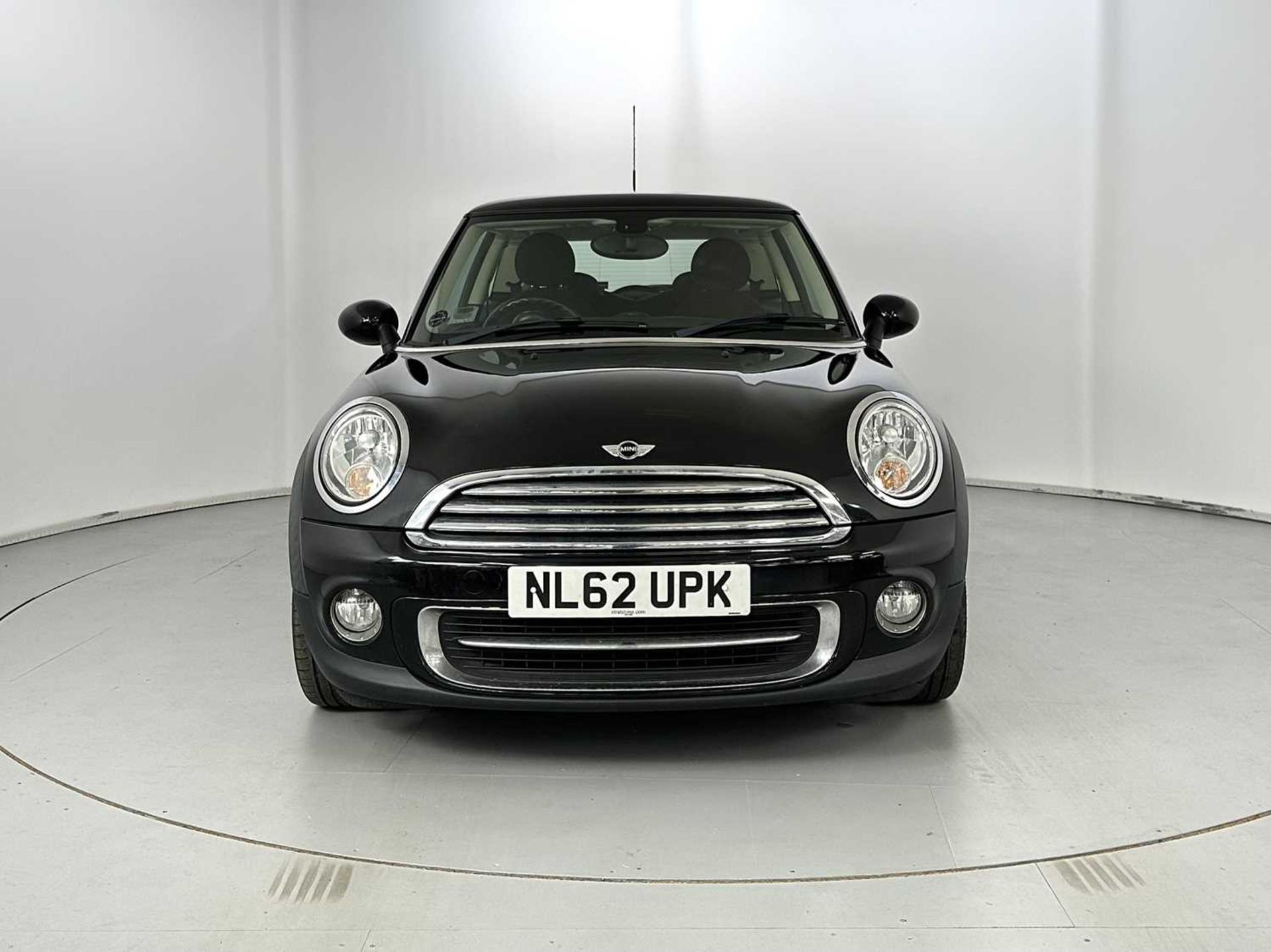 2012 Mini Cooper - Bild 2 aus 29