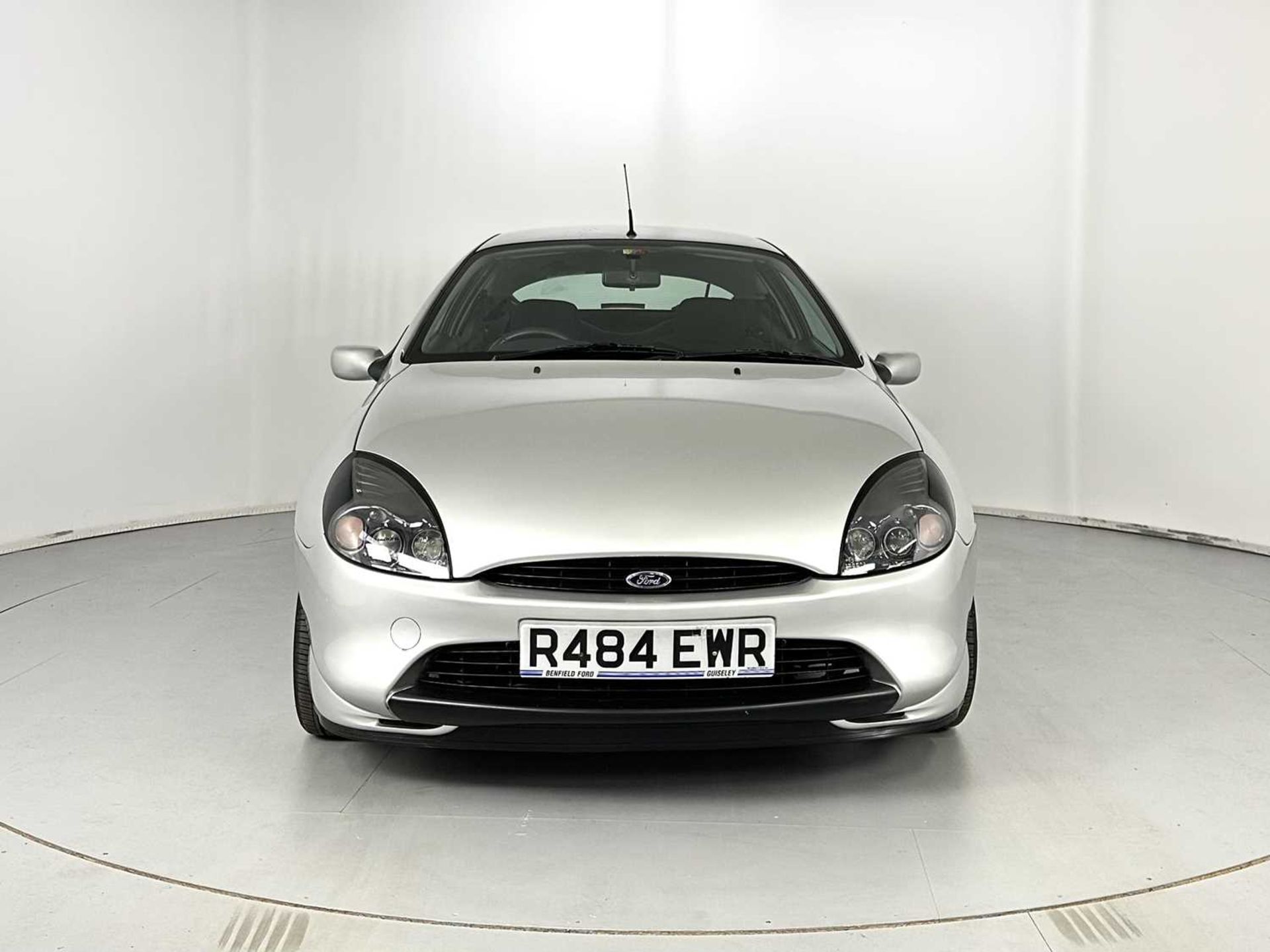 1997 Ford Puma Only 9,000 miles from new! - Image 2 of 30