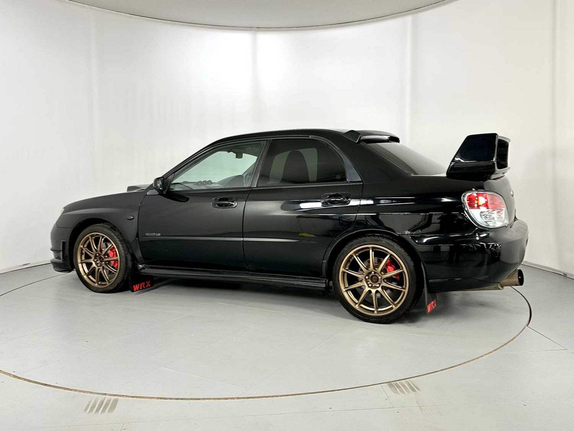 2006 Subaru Impreza WRX - Image 6 of 34