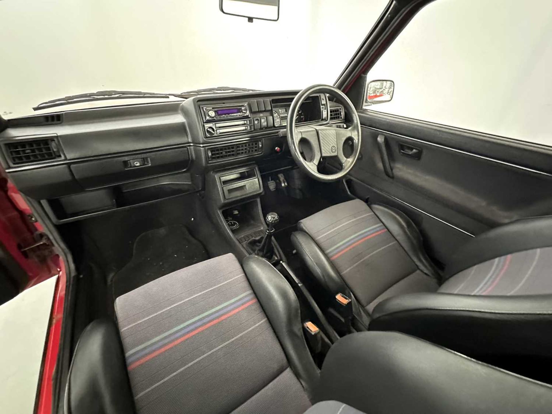 1990 Volkswagen Golf GTI - Image 23 of 30