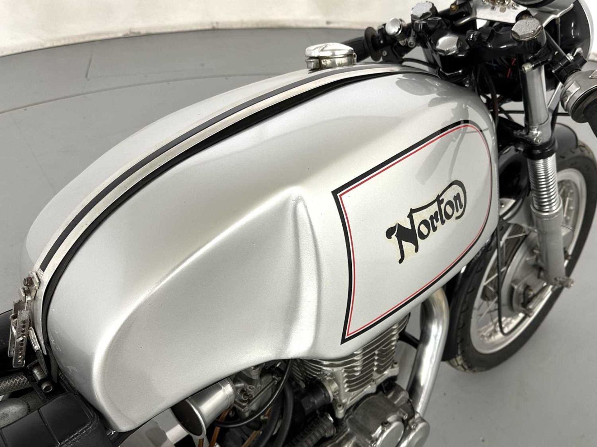 1964 Norton Manx 500cc - Image 18 of 22