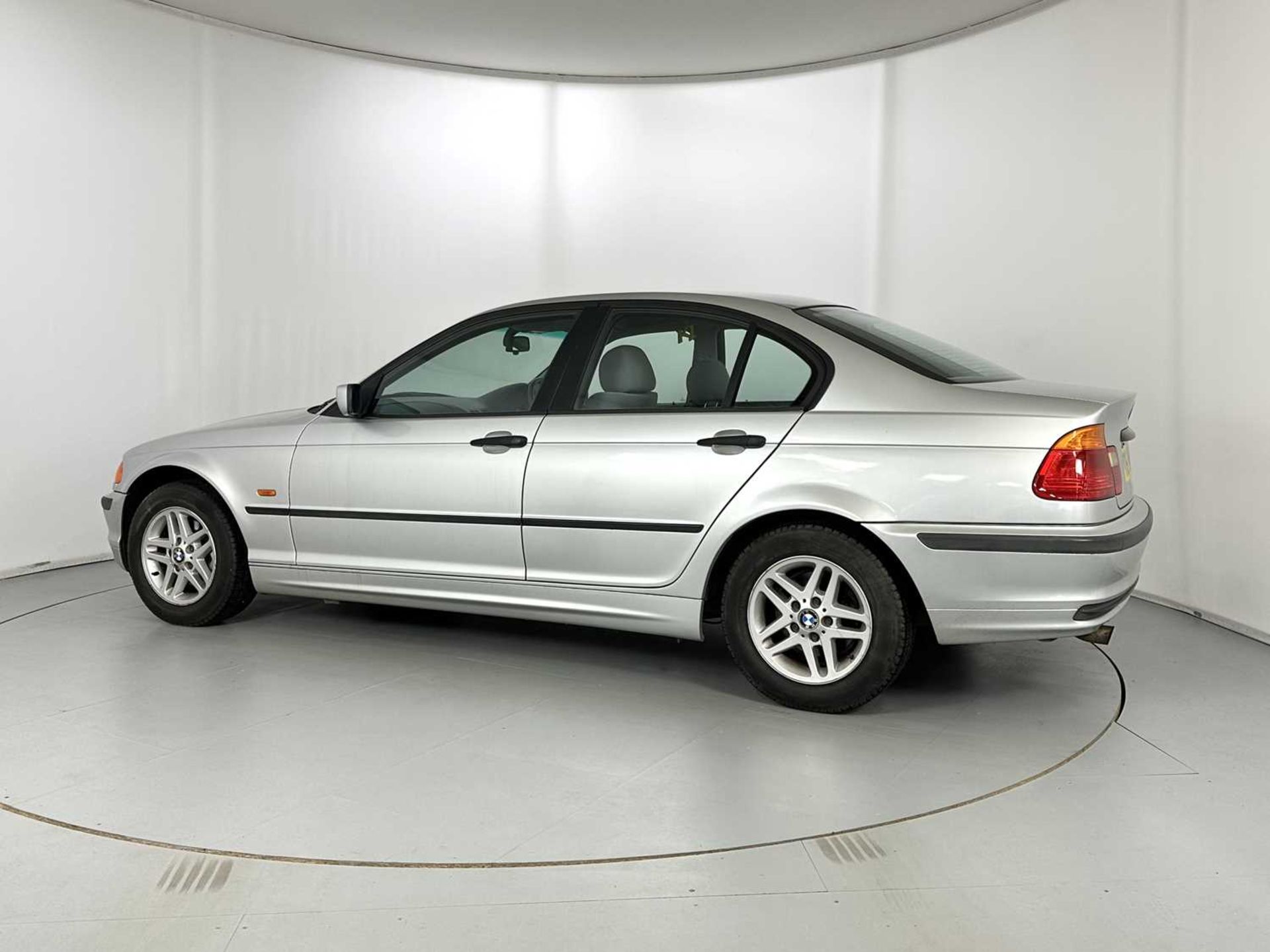 1999 BMW 316i - NO RESERVE - Image 6 of 32