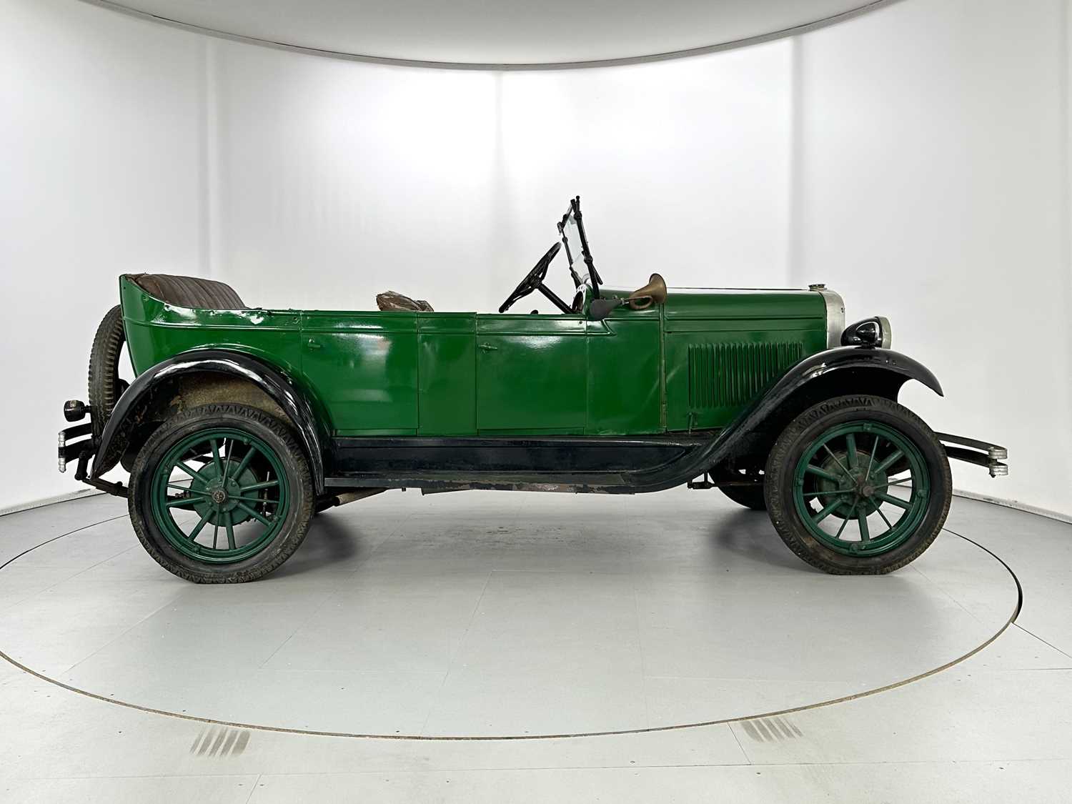 1928 Chevrolet AB5 Passenger Tourer - Image 11 of 24