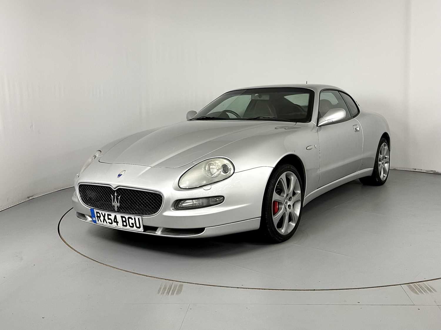 2004 Maserati 4200 GT - Image 3 of 29